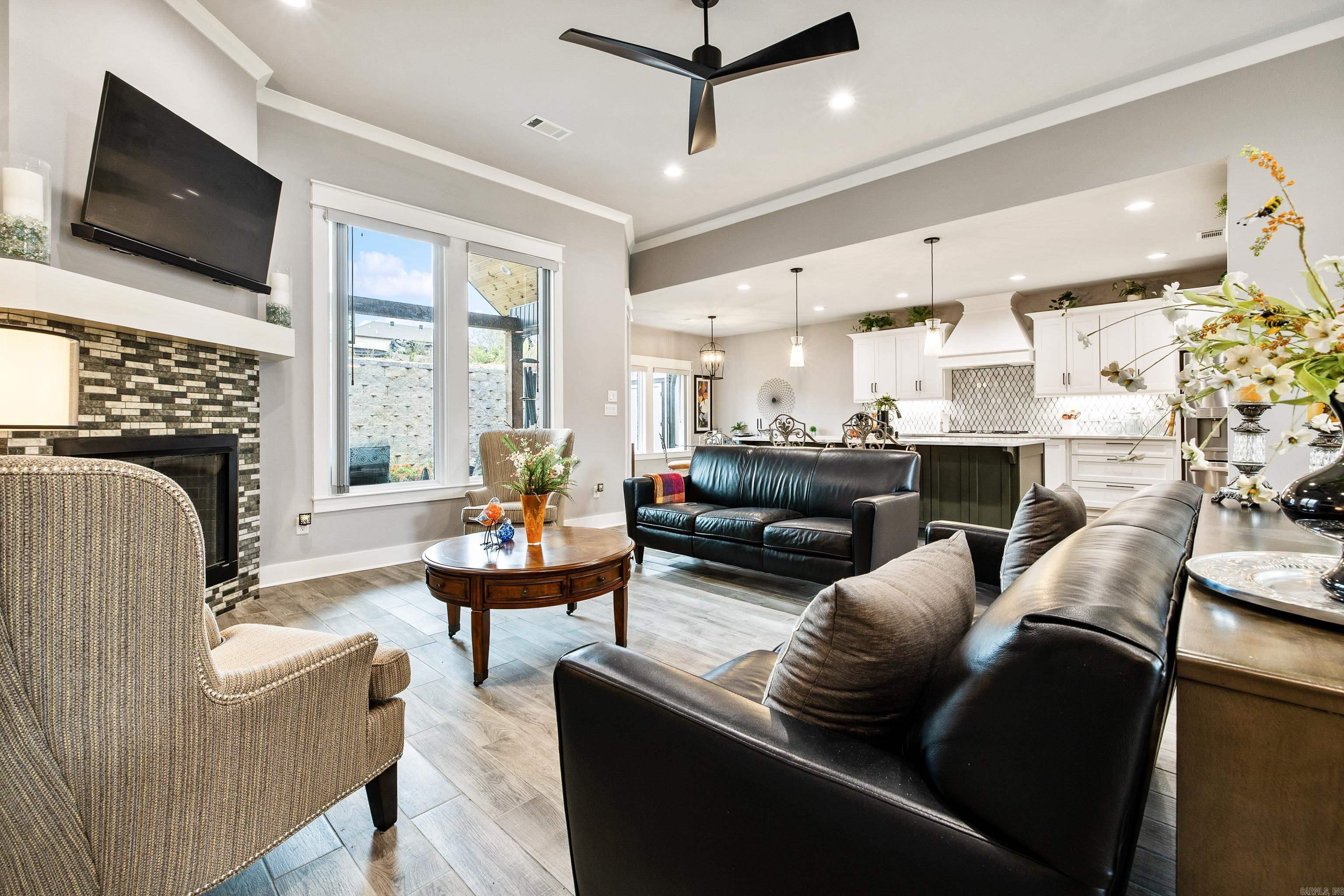 2508 Hurricane Gardens Drive  Bryant, AR