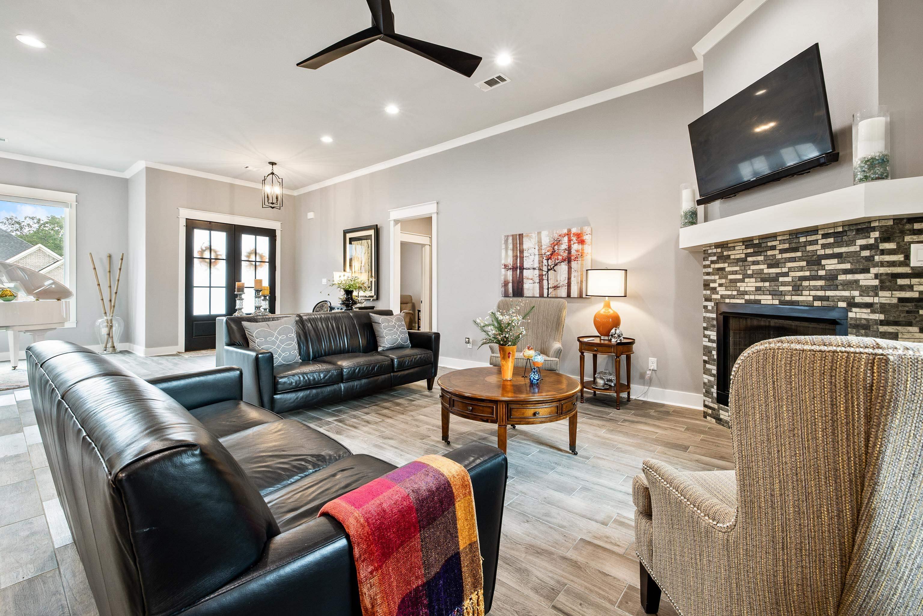 2508 Hurricane Gardens Drive  Bryant, AR