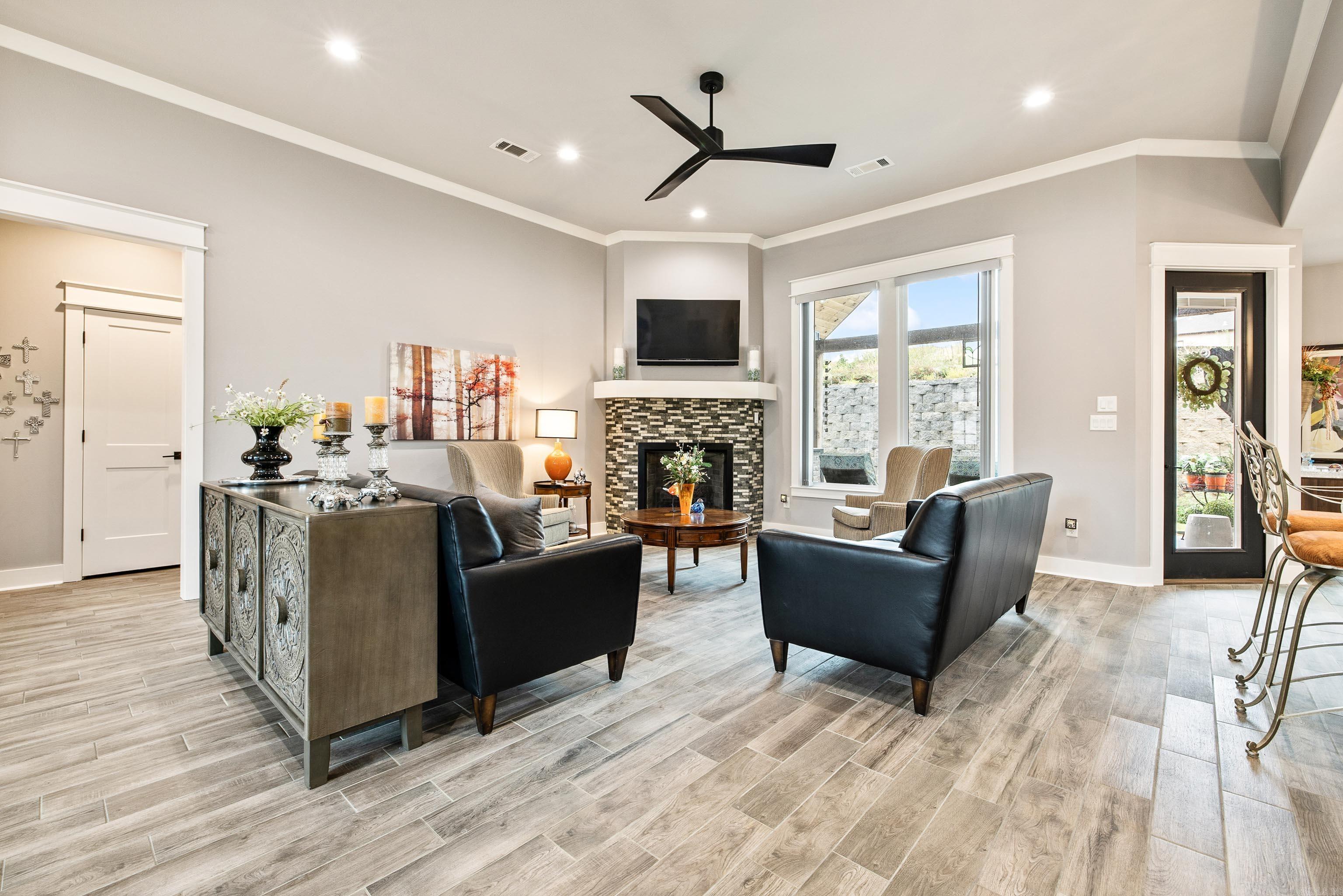 2508 Hurricane Gardens Drive  Bryant, AR