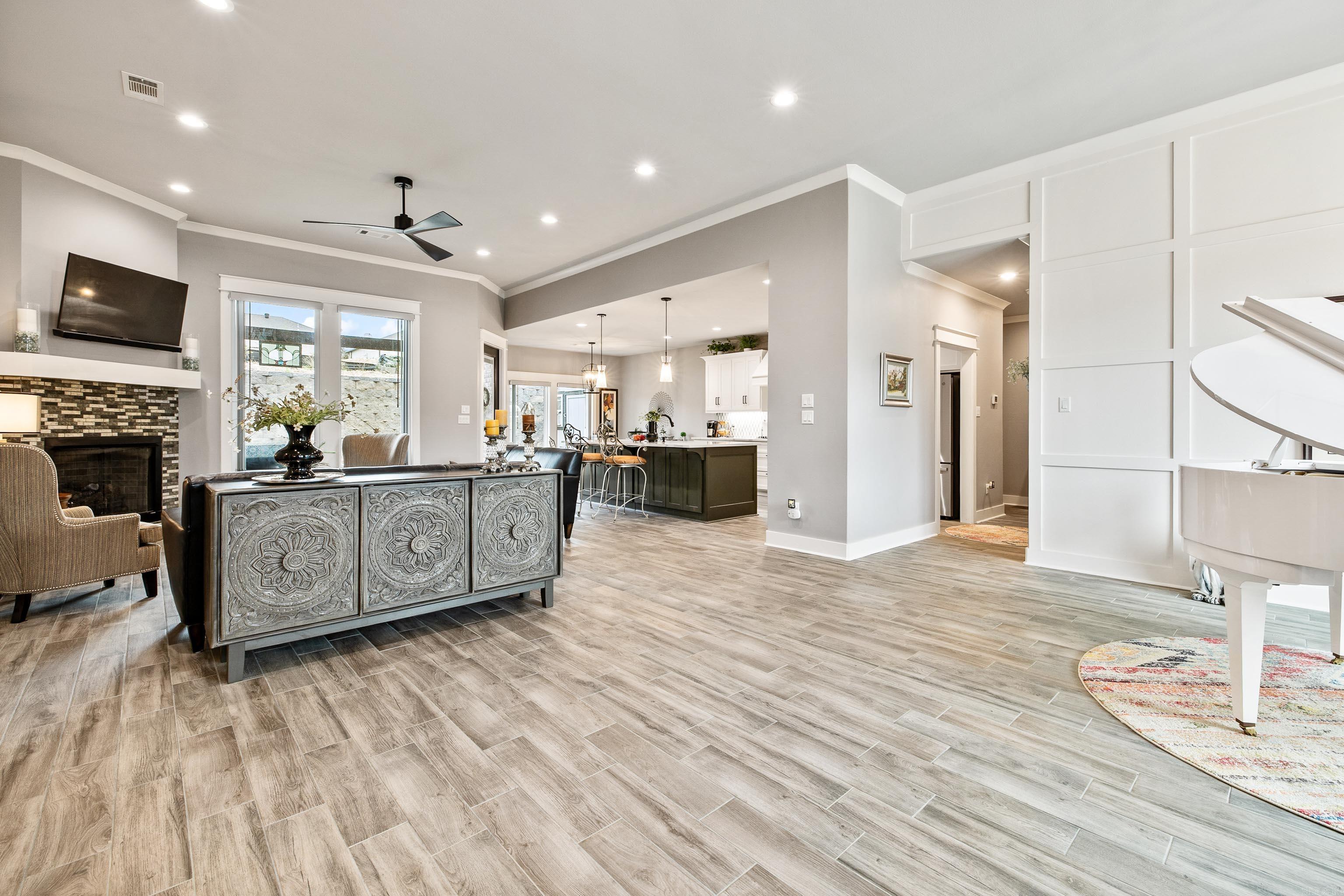 2508 Hurricane Gardens Drive  Bryant, AR