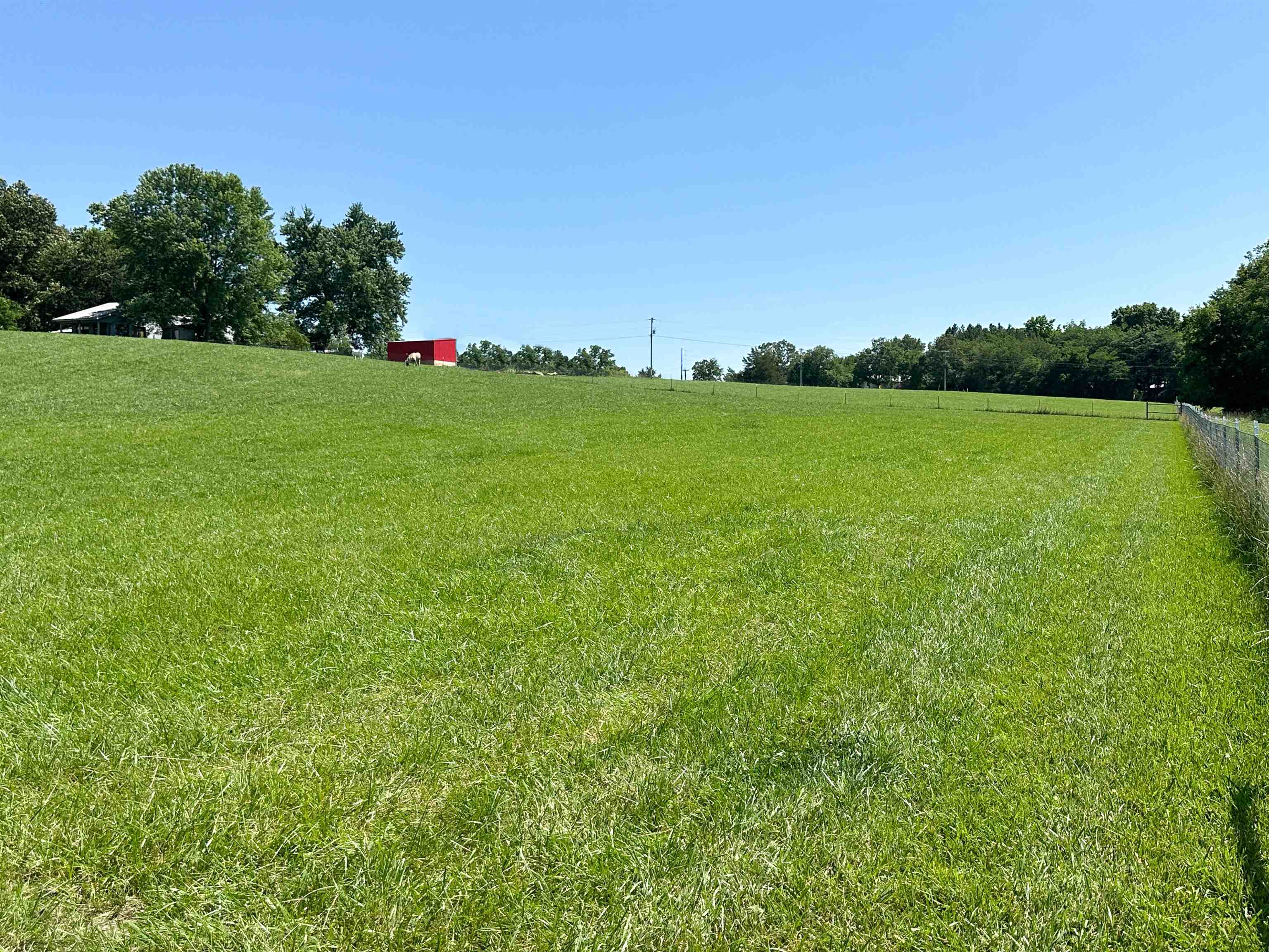 351 Township  Pocahontas, AR