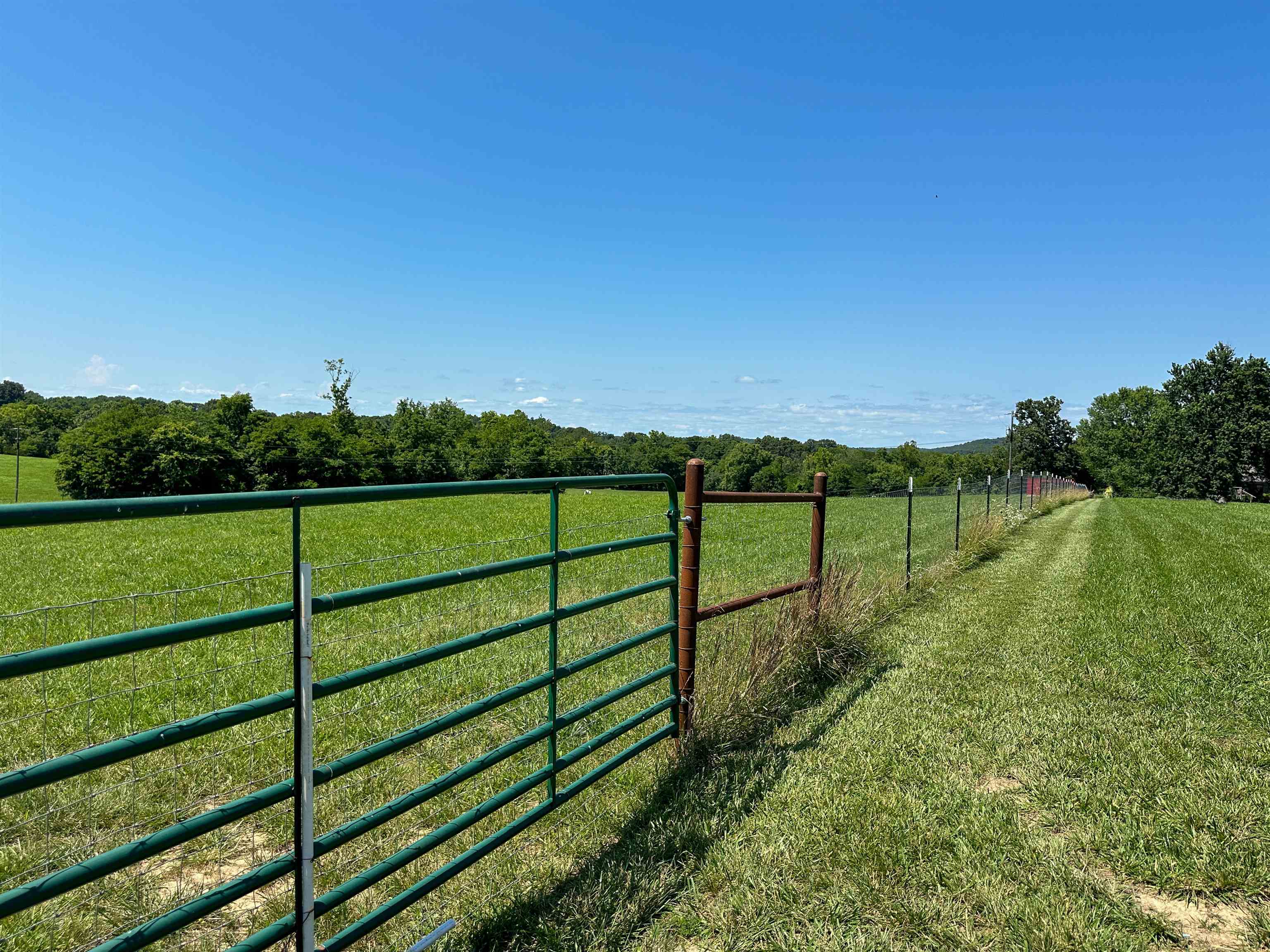 351 Township  Pocahontas, AR