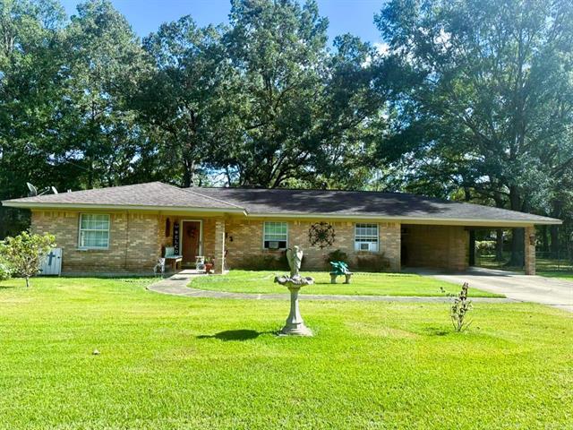 1513  Cedar St  Crossett, AR