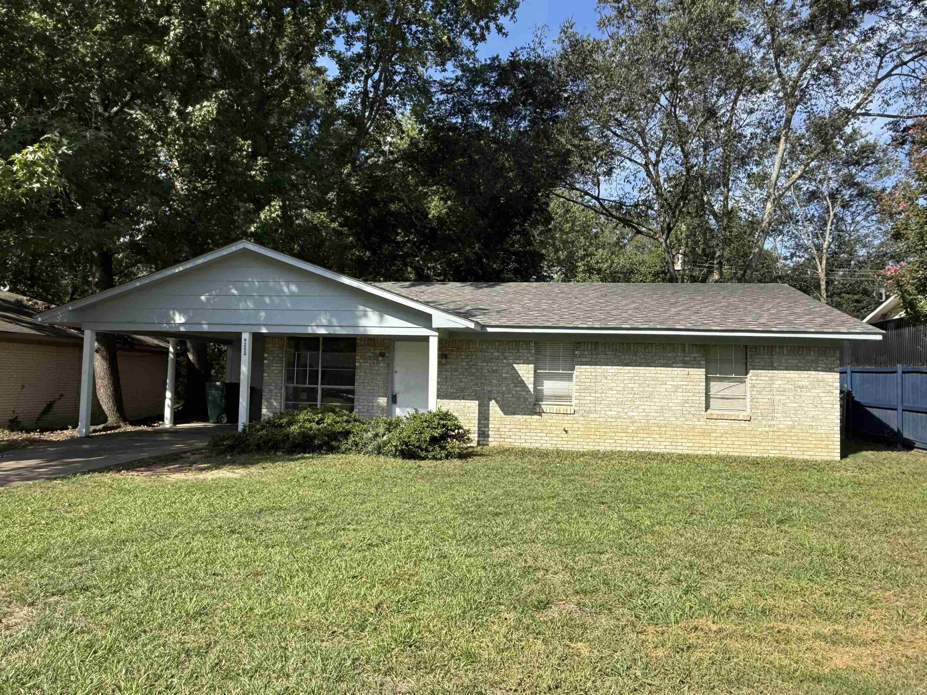 9202 Malabri  Little Rock, AR