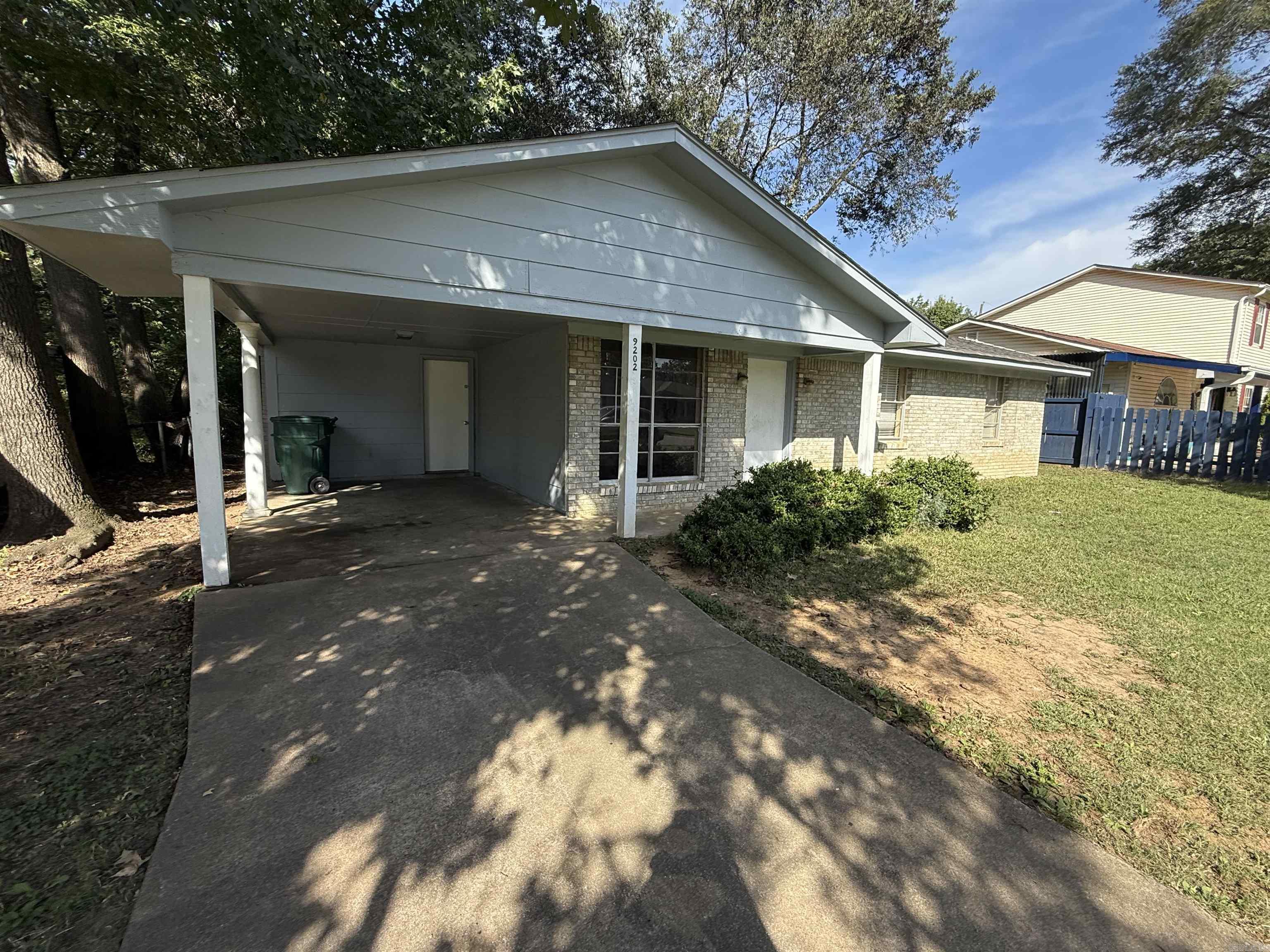 9202 Malabri  Little Rock, AR
