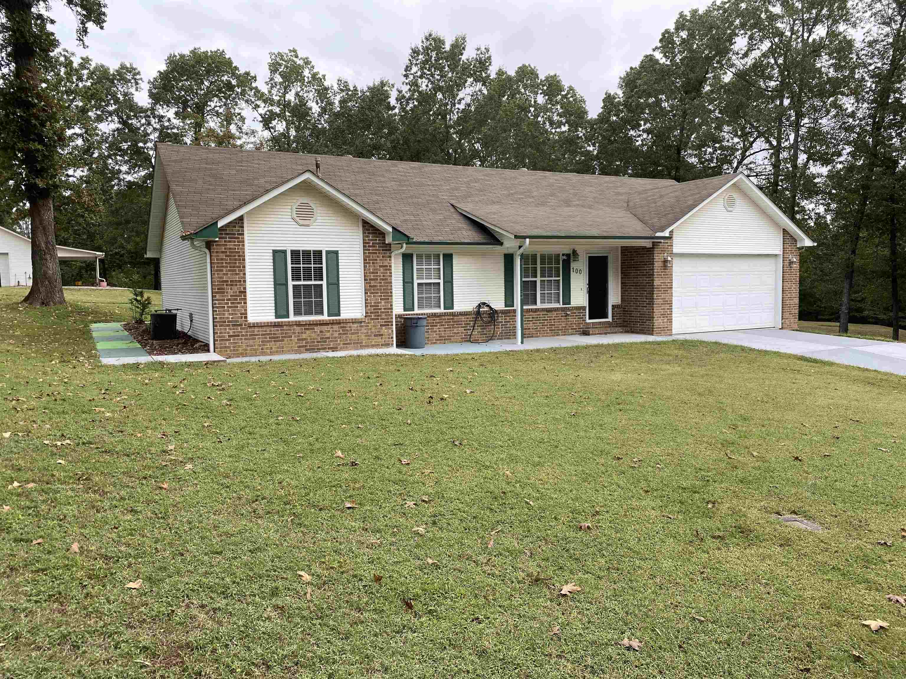 100 Kearby  Pocahontas, AR