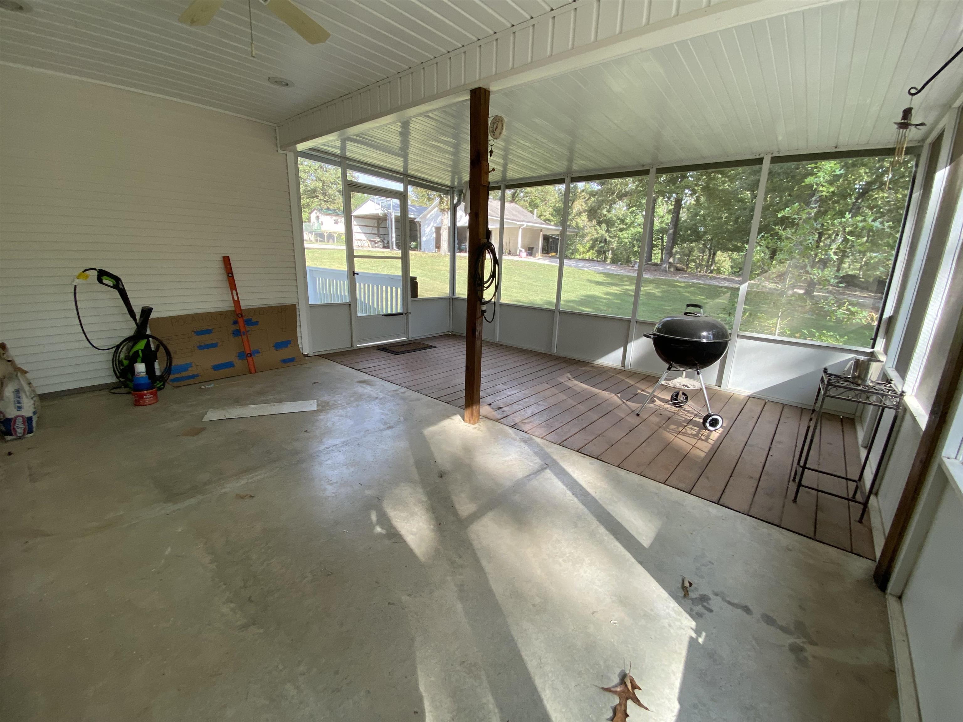 100 Kearby  Pocahontas, AR