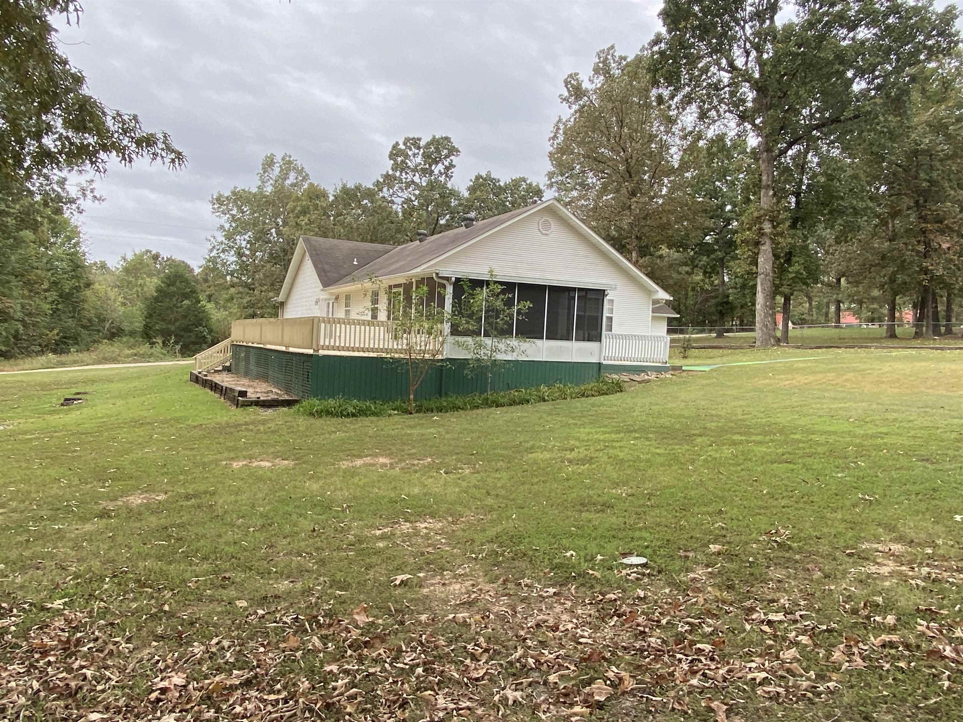 100 Kearby  Pocahontas, AR