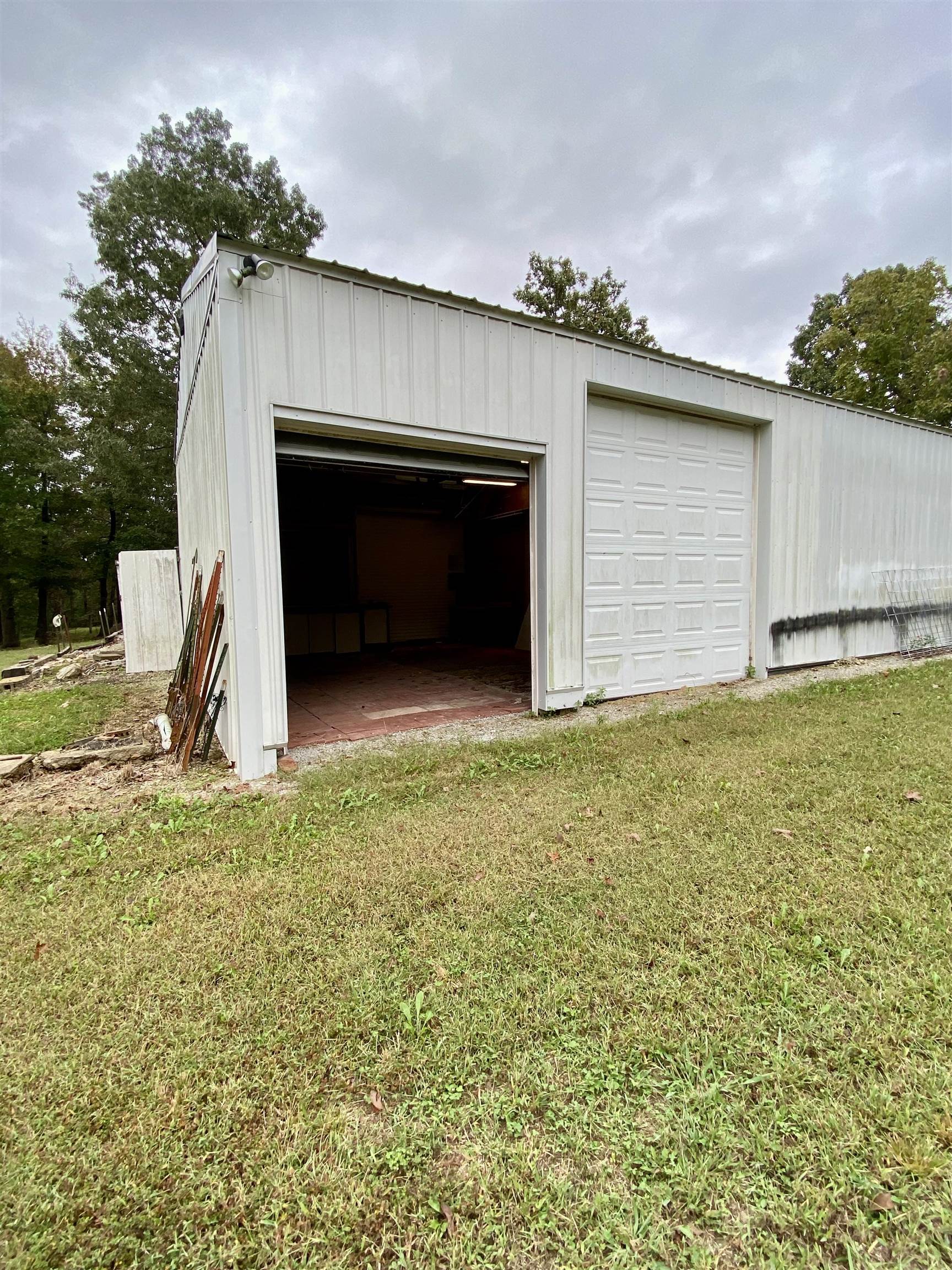 100 Kearby  Pocahontas, AR