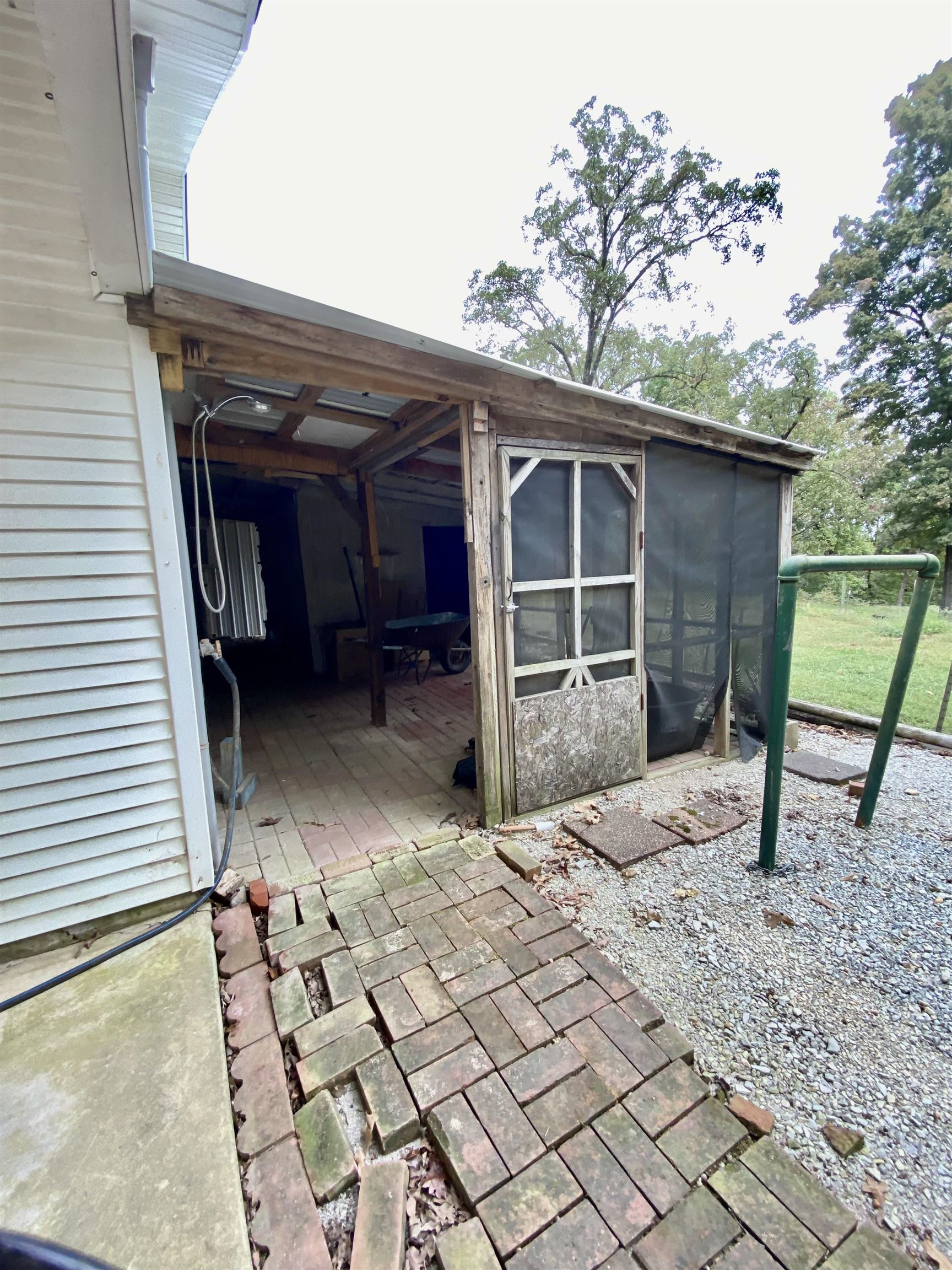 100 Kearby  Pocahontas, AR