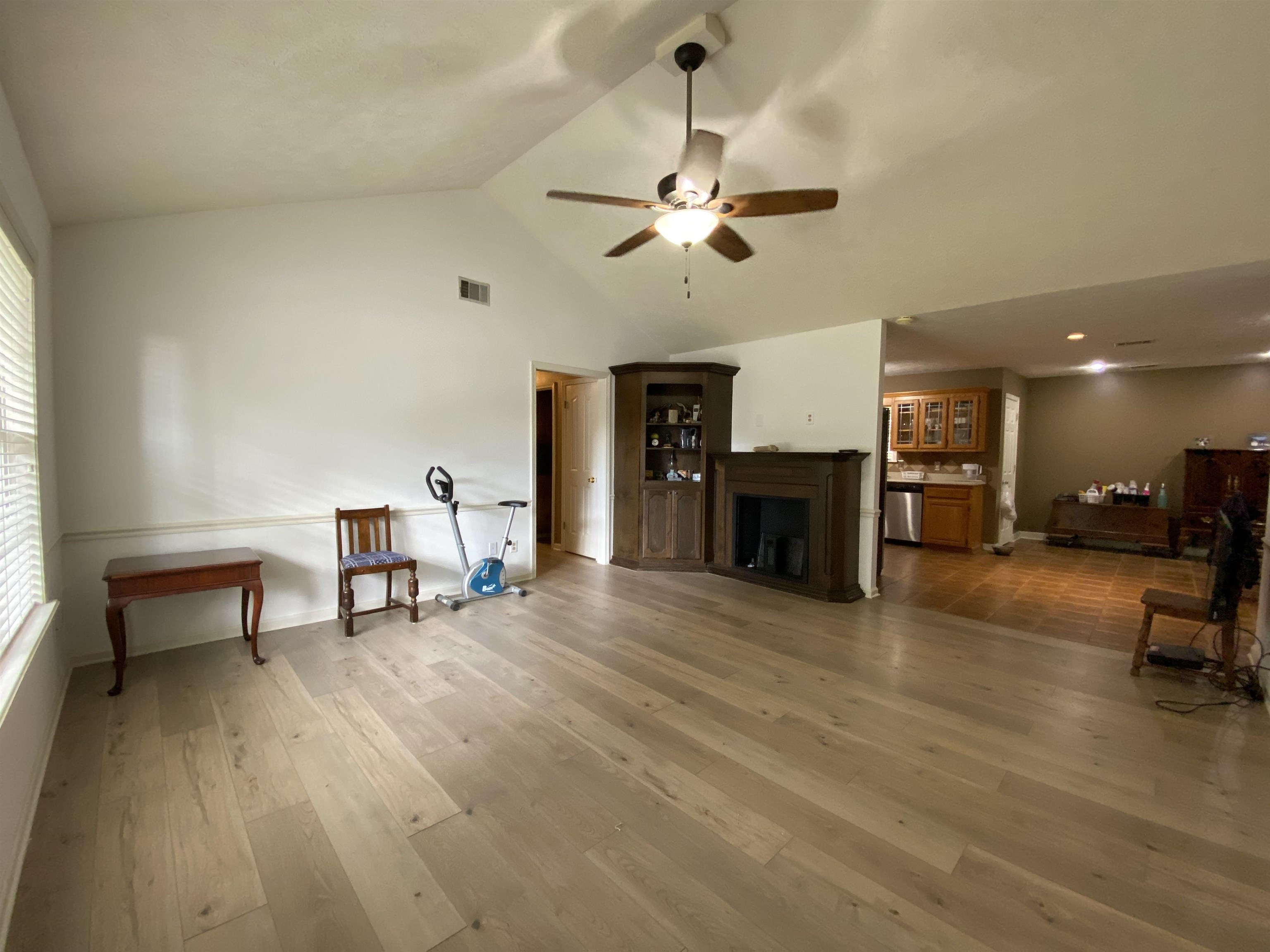 100 Kearby  Pocahontas, AR