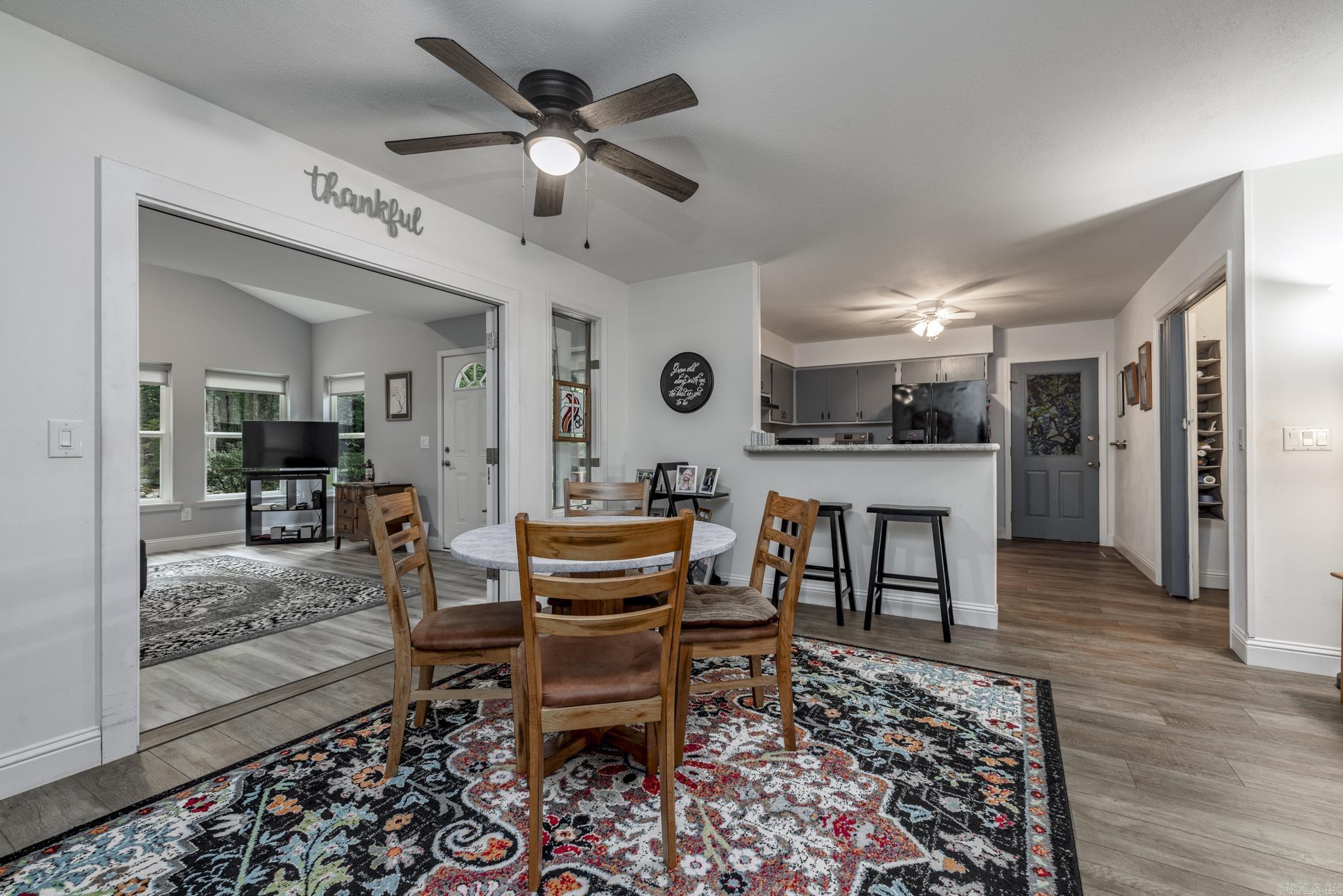 4 Tirar Lane  Hot Springs Village, AR