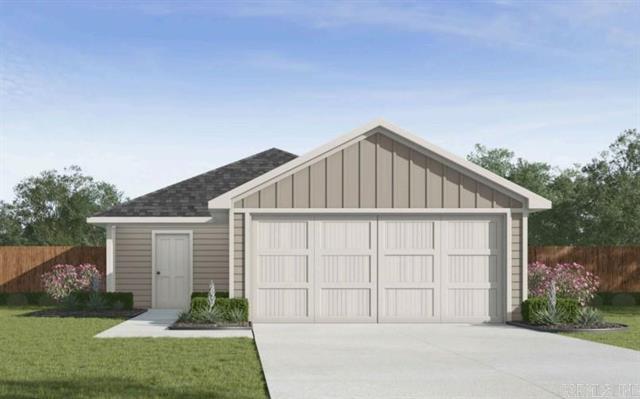 430  Moonlight Graham  Ward, AR