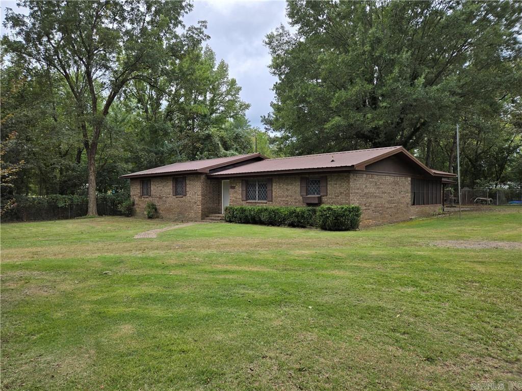 131 Main St  Casa, AR