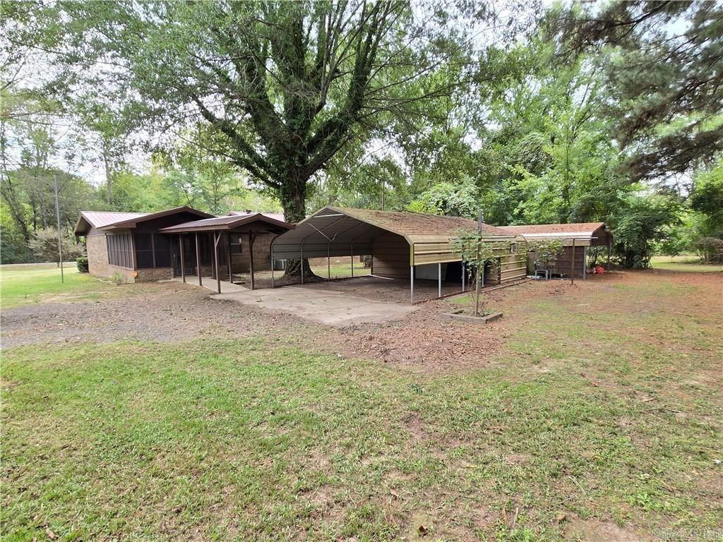 131 Main St  Casa, AR