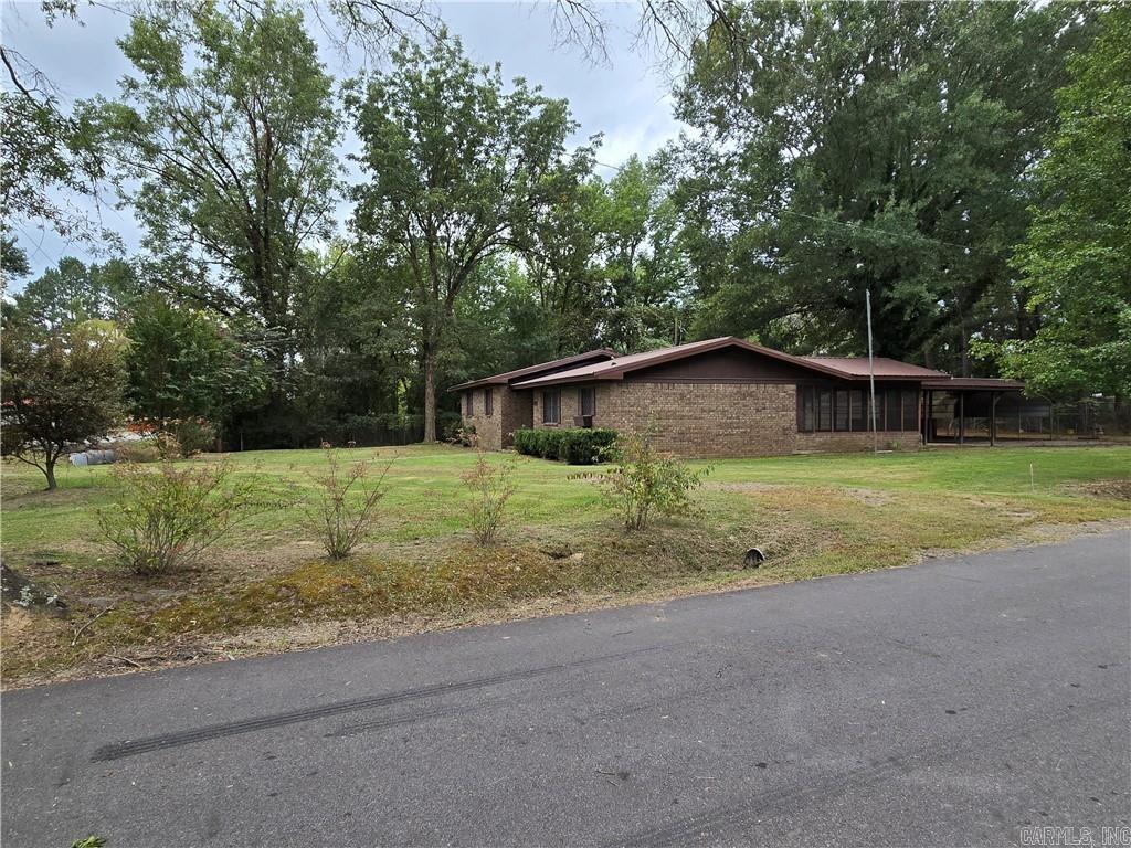 131 Main St  Casa, AR