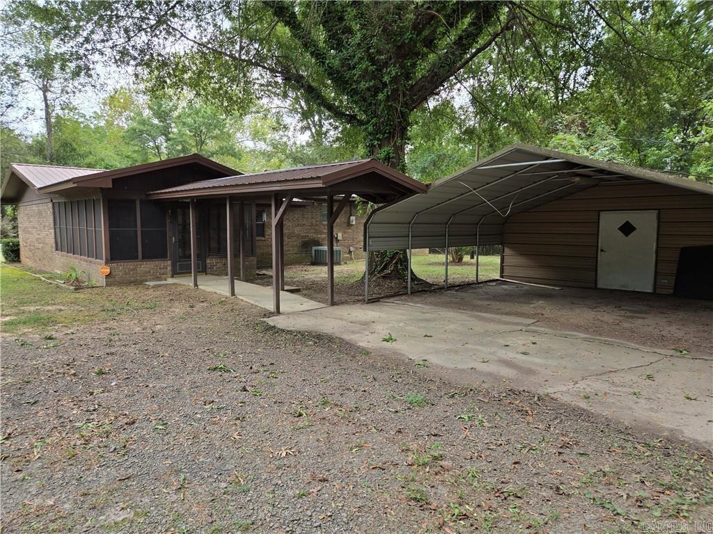 131 Main St  Casa, AR
