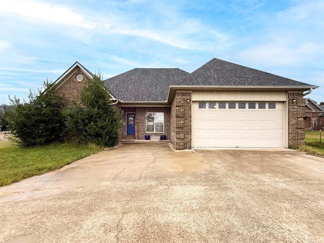 1064  Oliver  Cabot, AR