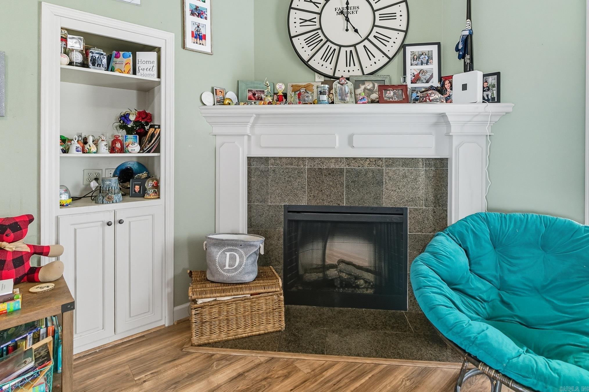 1064 Oliver  Cabot, AR