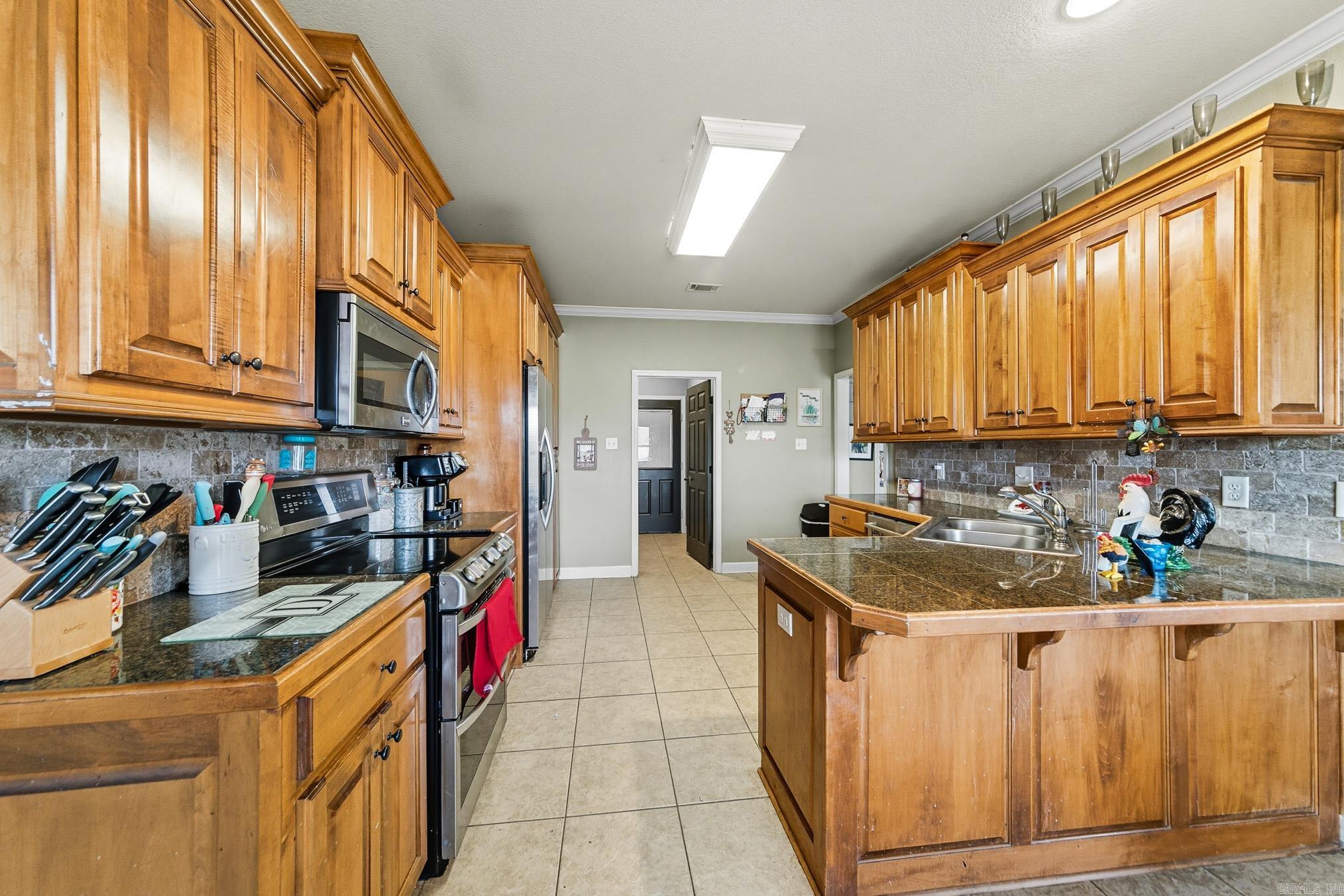 1064 Oliver  Cabot, AR