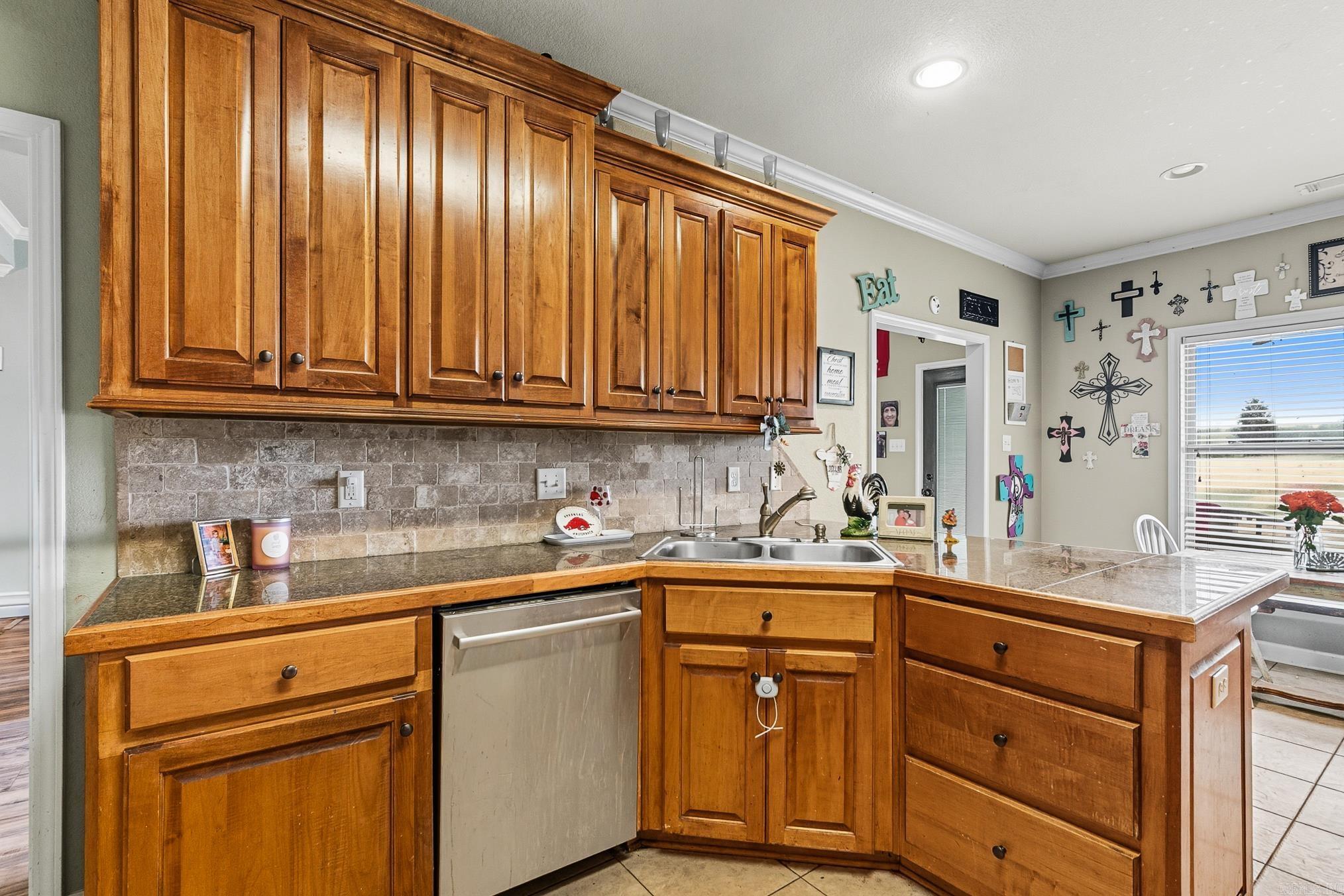 1064 Oliver  Cabot, AR