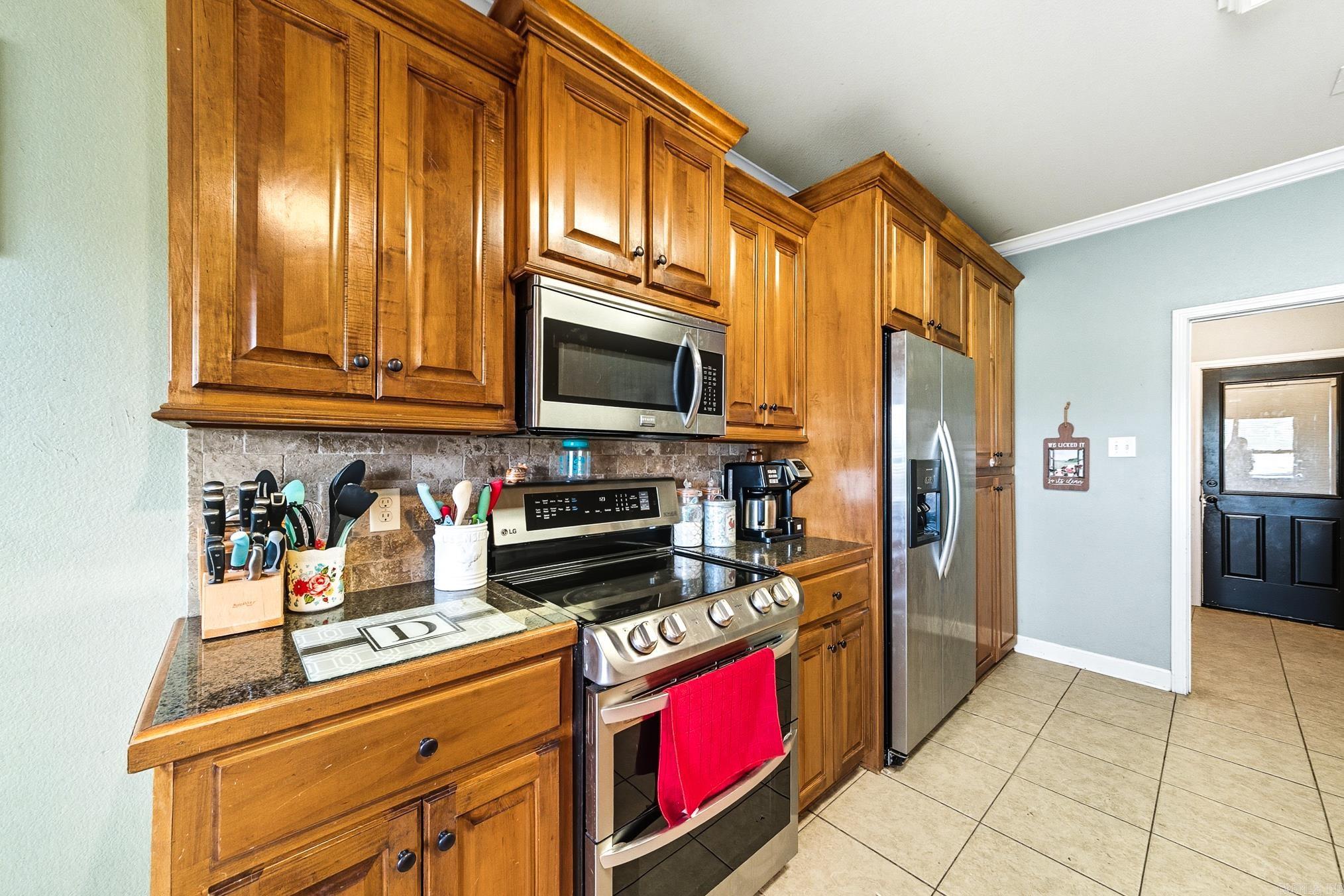 1064 Oliver  Cabot, AR