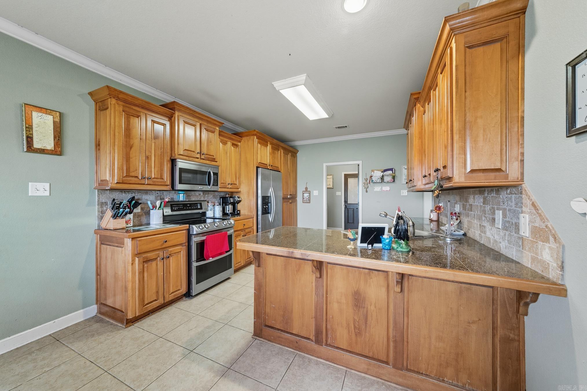1064 Oliver  Cabot, AR