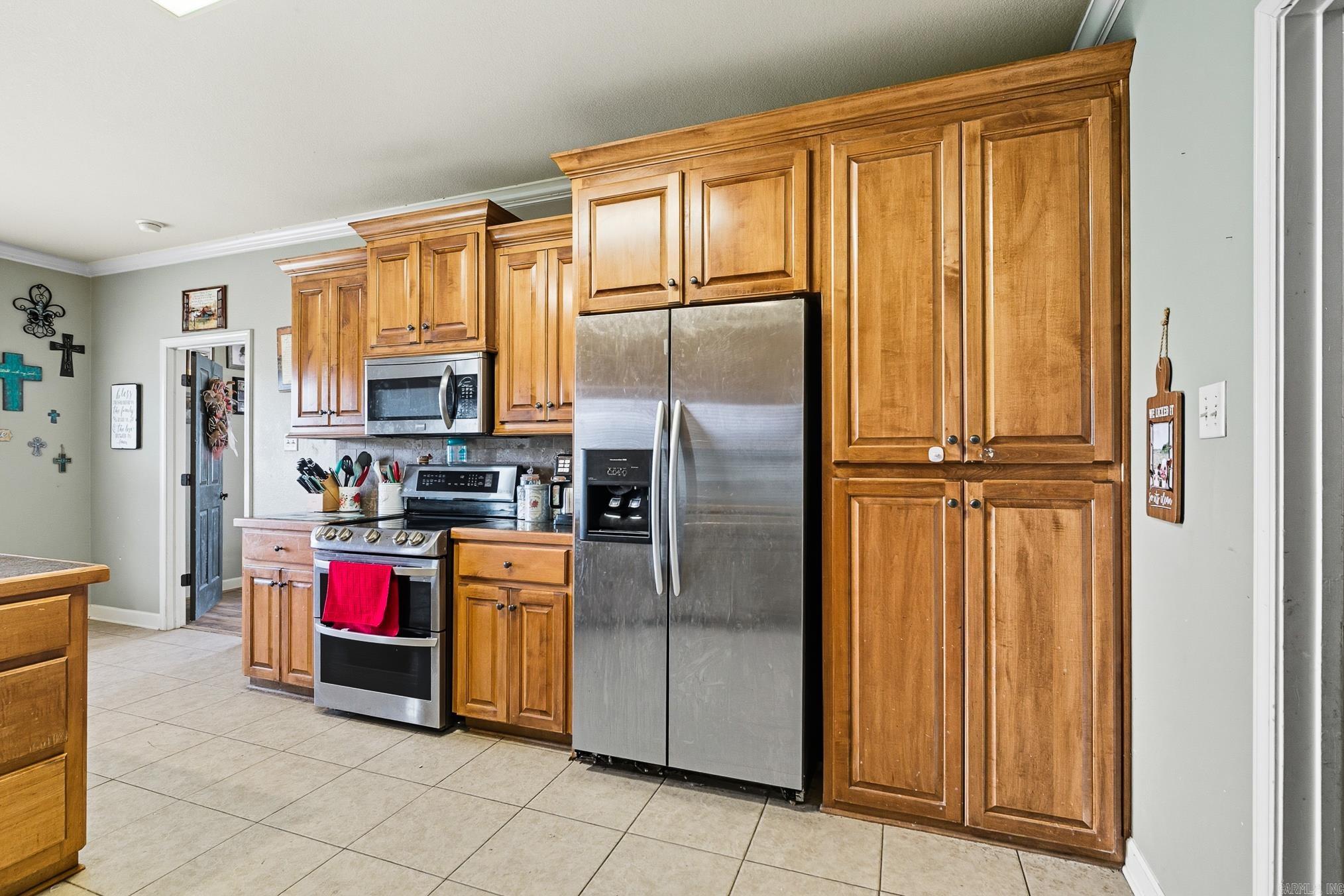 1064 Oliver  Cabot, AR