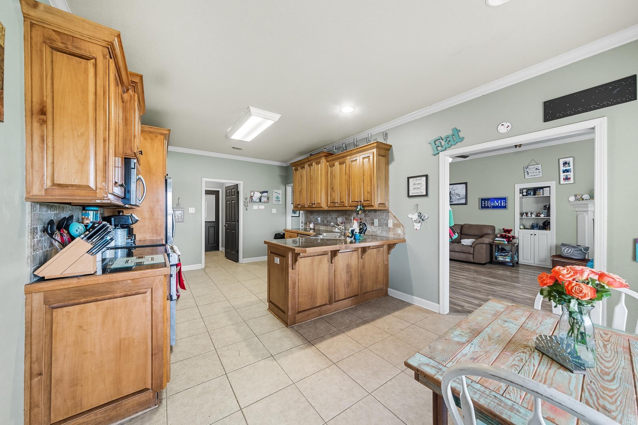 1064 Oliver  Cabot, AR