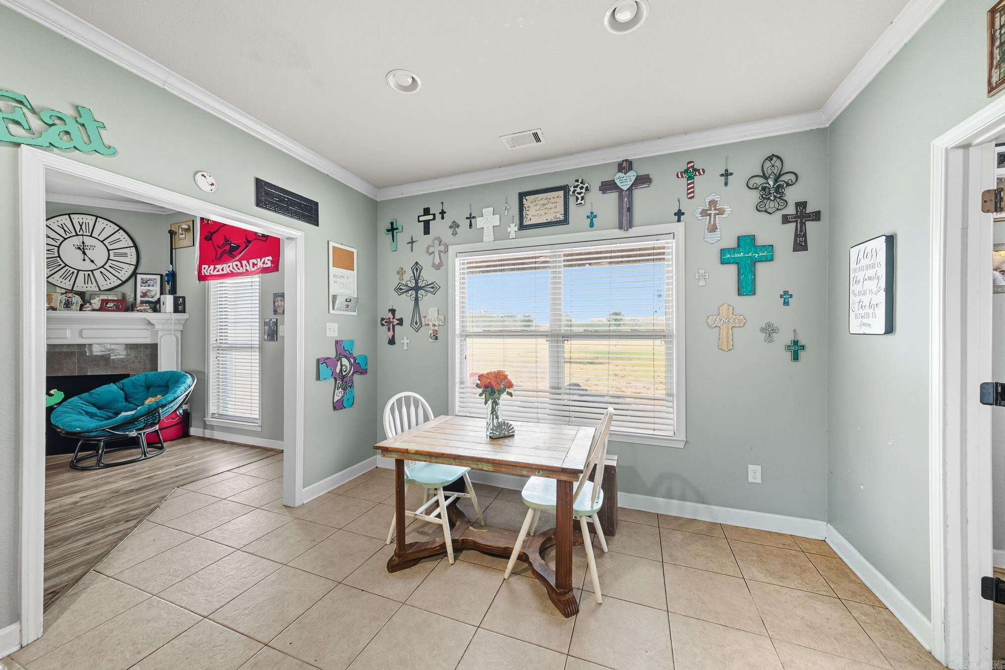 1064 Oliver  Cabot, AR