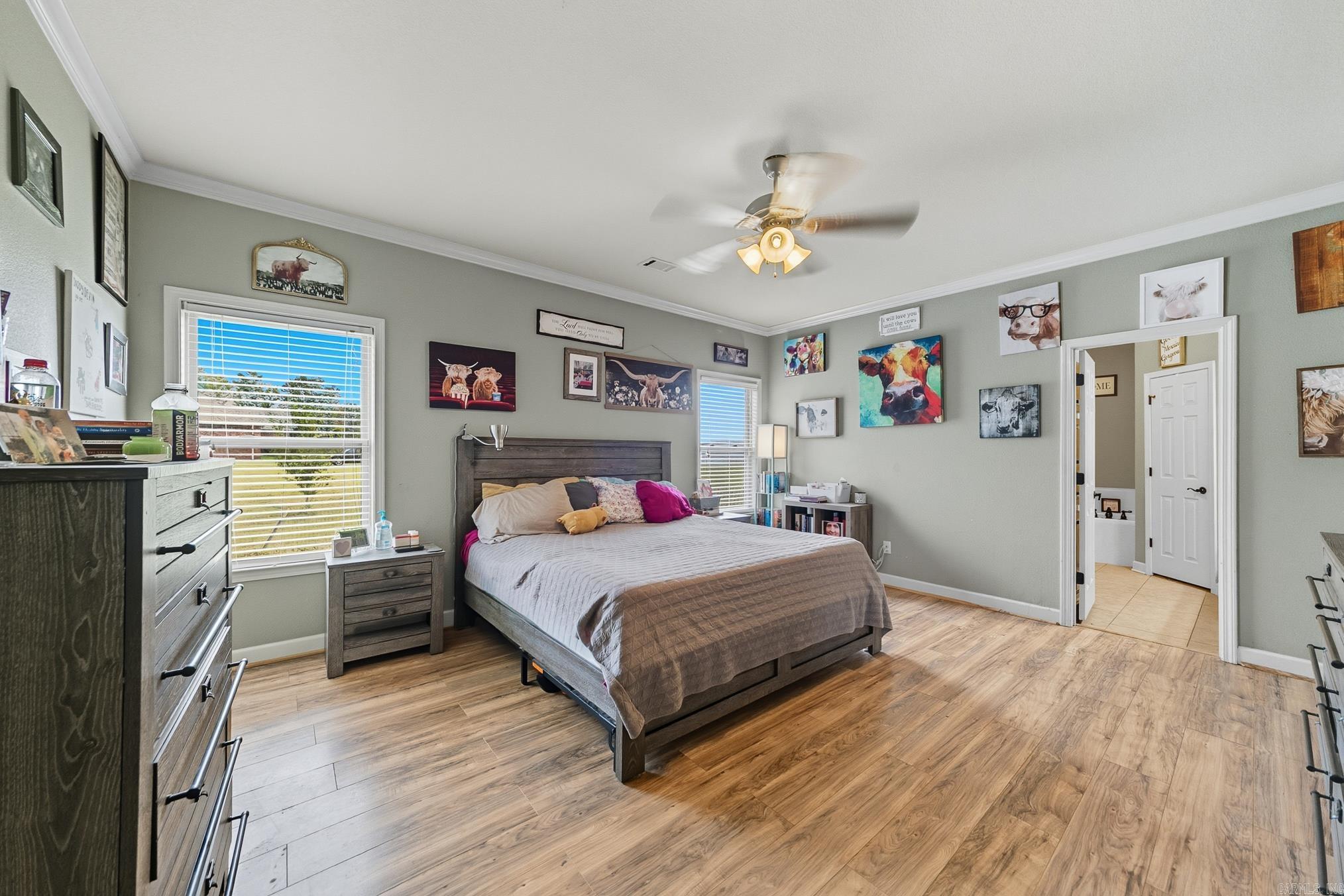 1064 Oliver  Cabot, AR