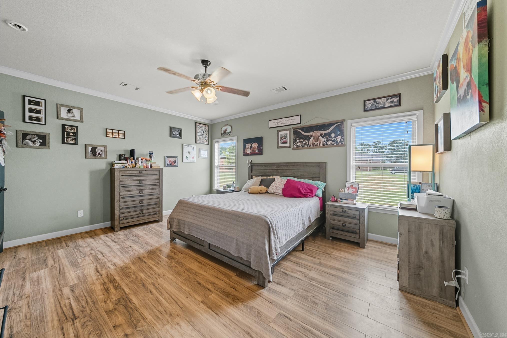 1064 Oliver  Cabot, AR