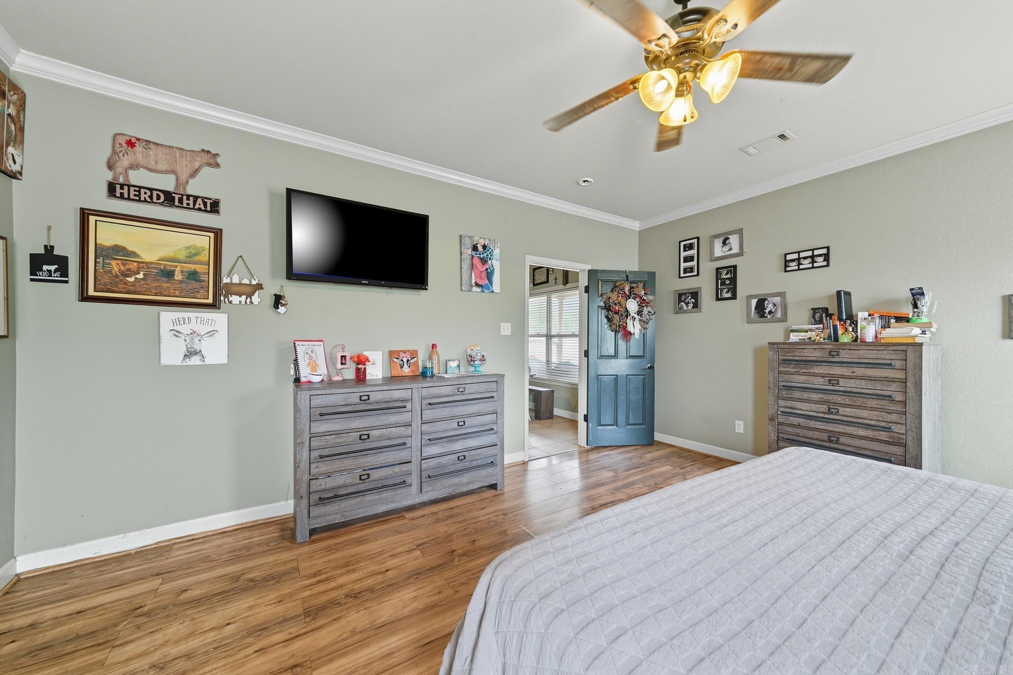 1064 Oliver  Cabot, AR