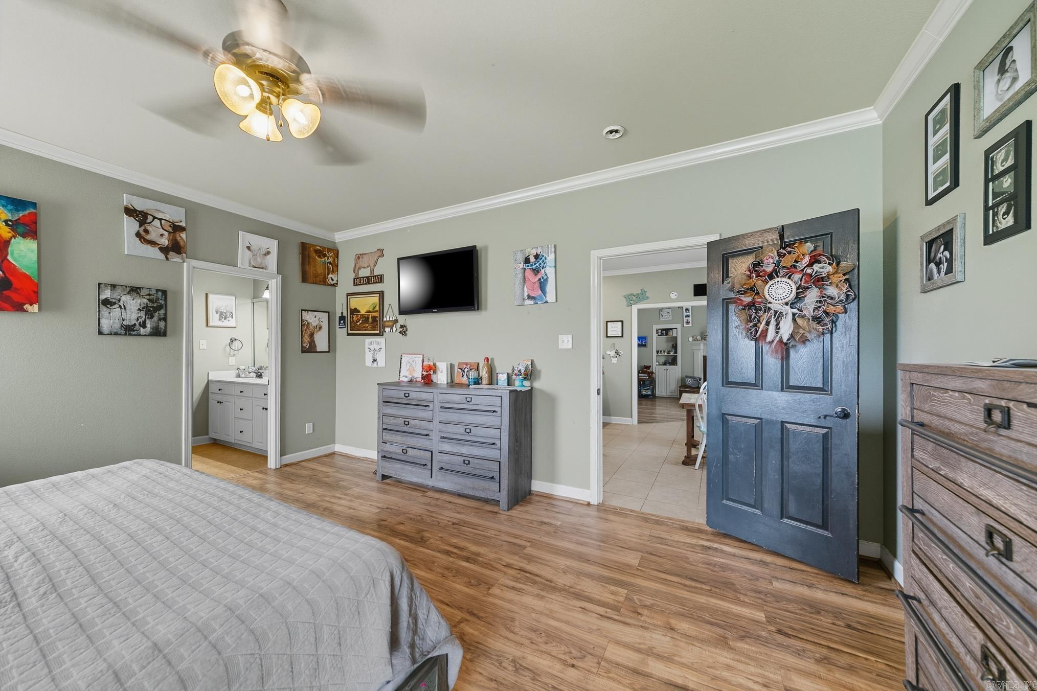 1064 Oliver  Cabot, AR