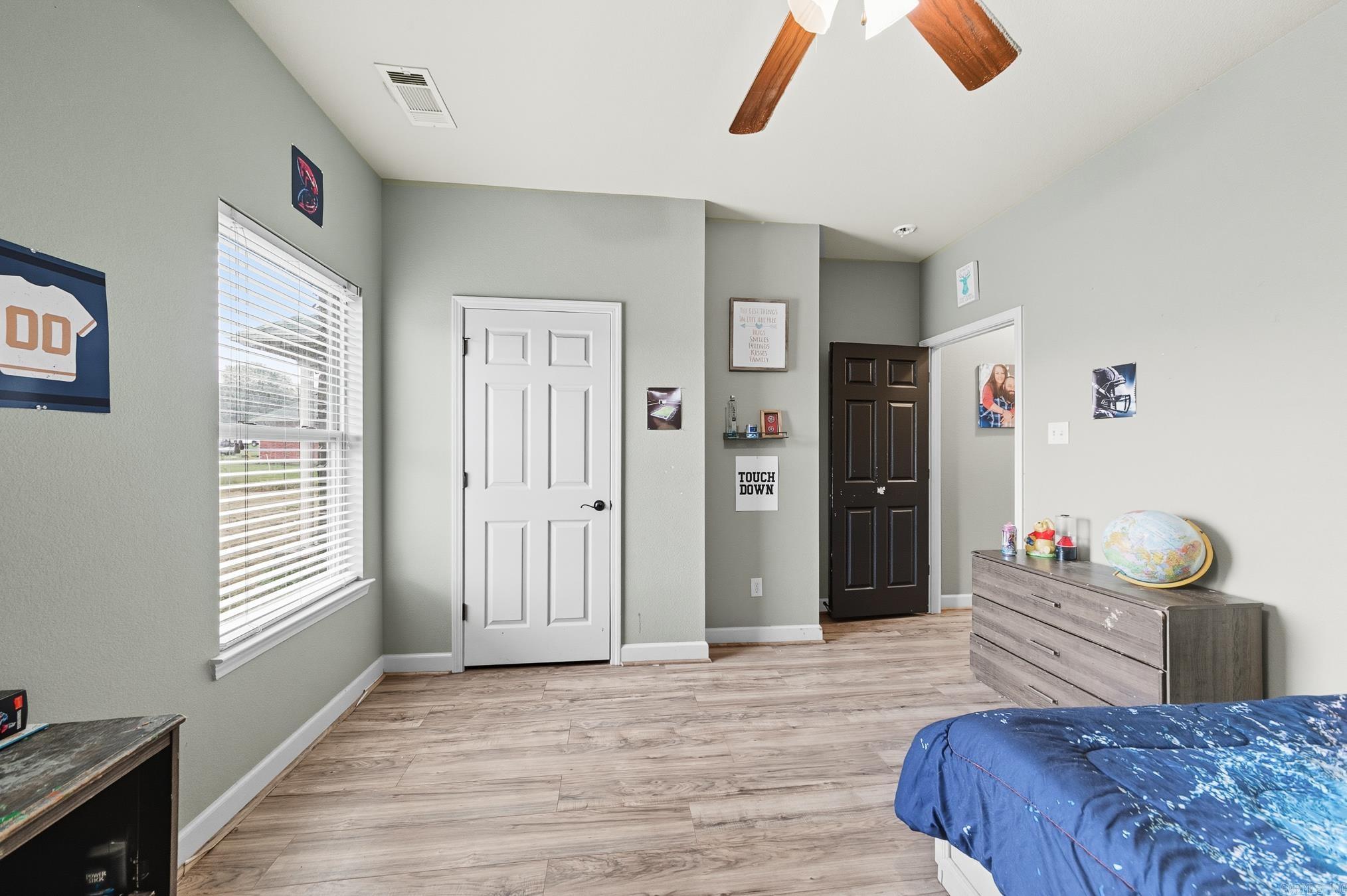 1064 Oliver  Cabot, AR