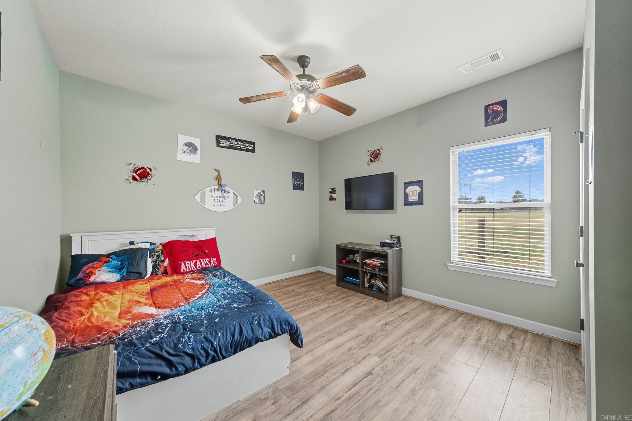 1064 Oliver  Cabot, AR