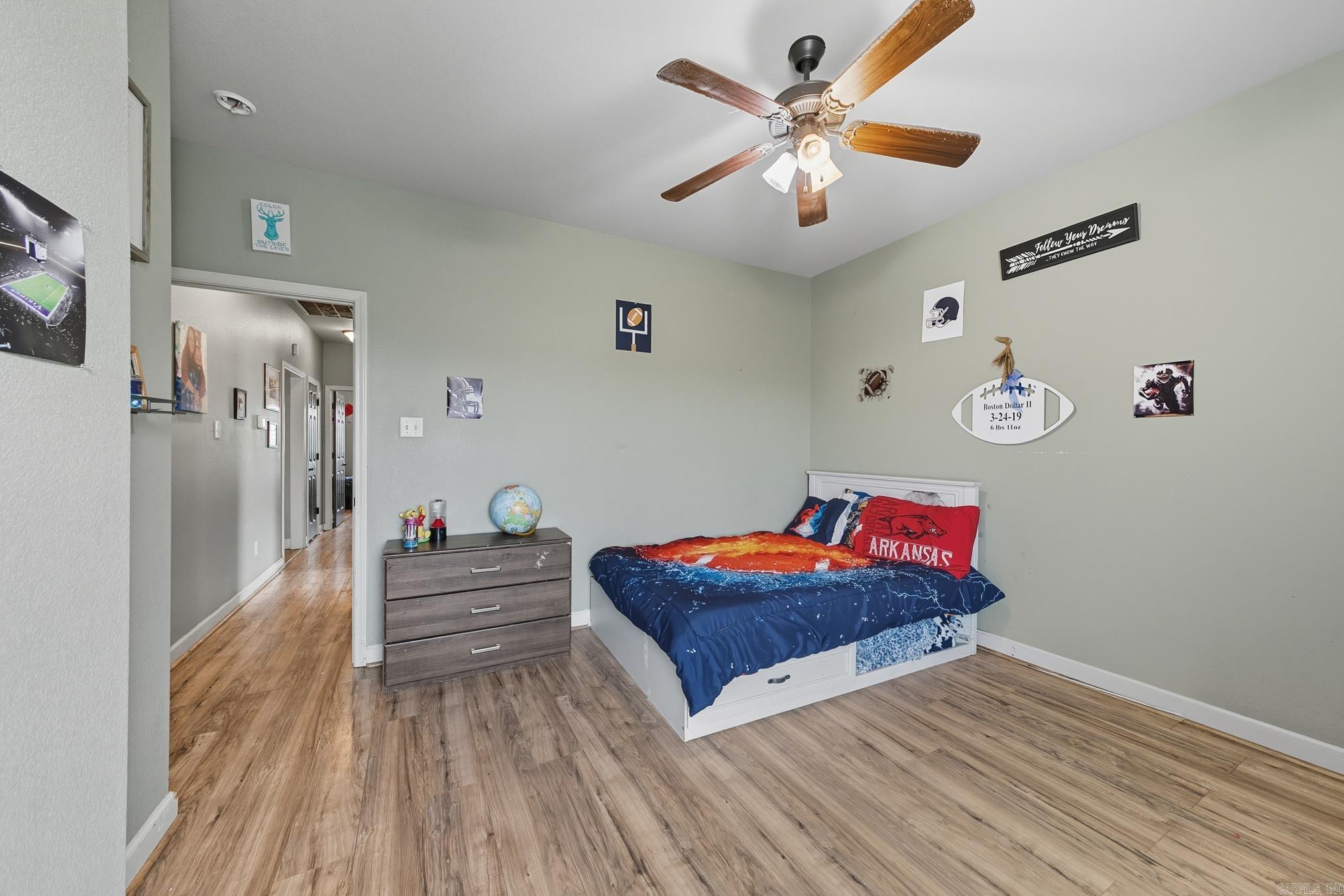1064 Oliver  Cabot, AR