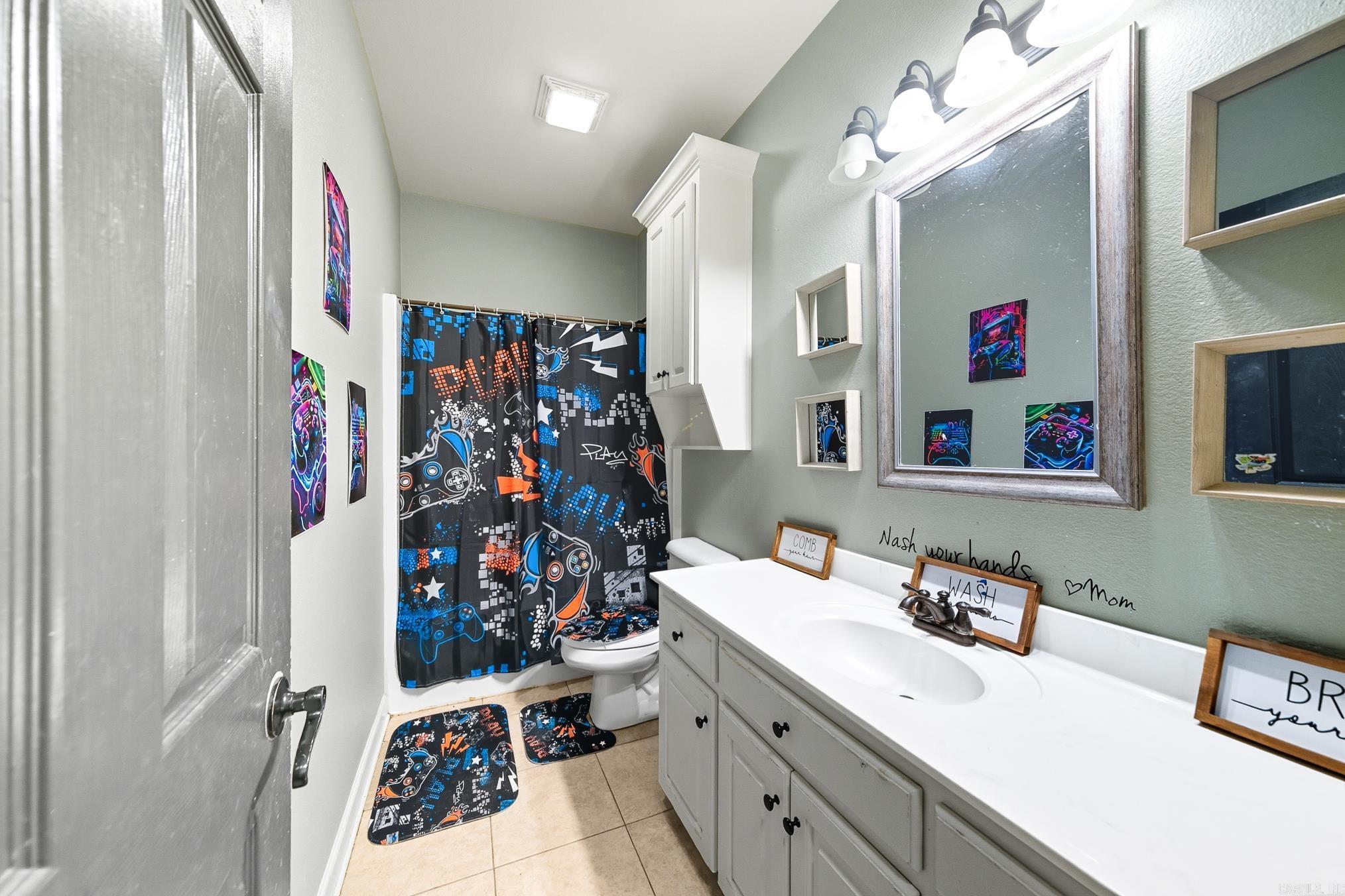 1064 Oliver  Cabot, AR