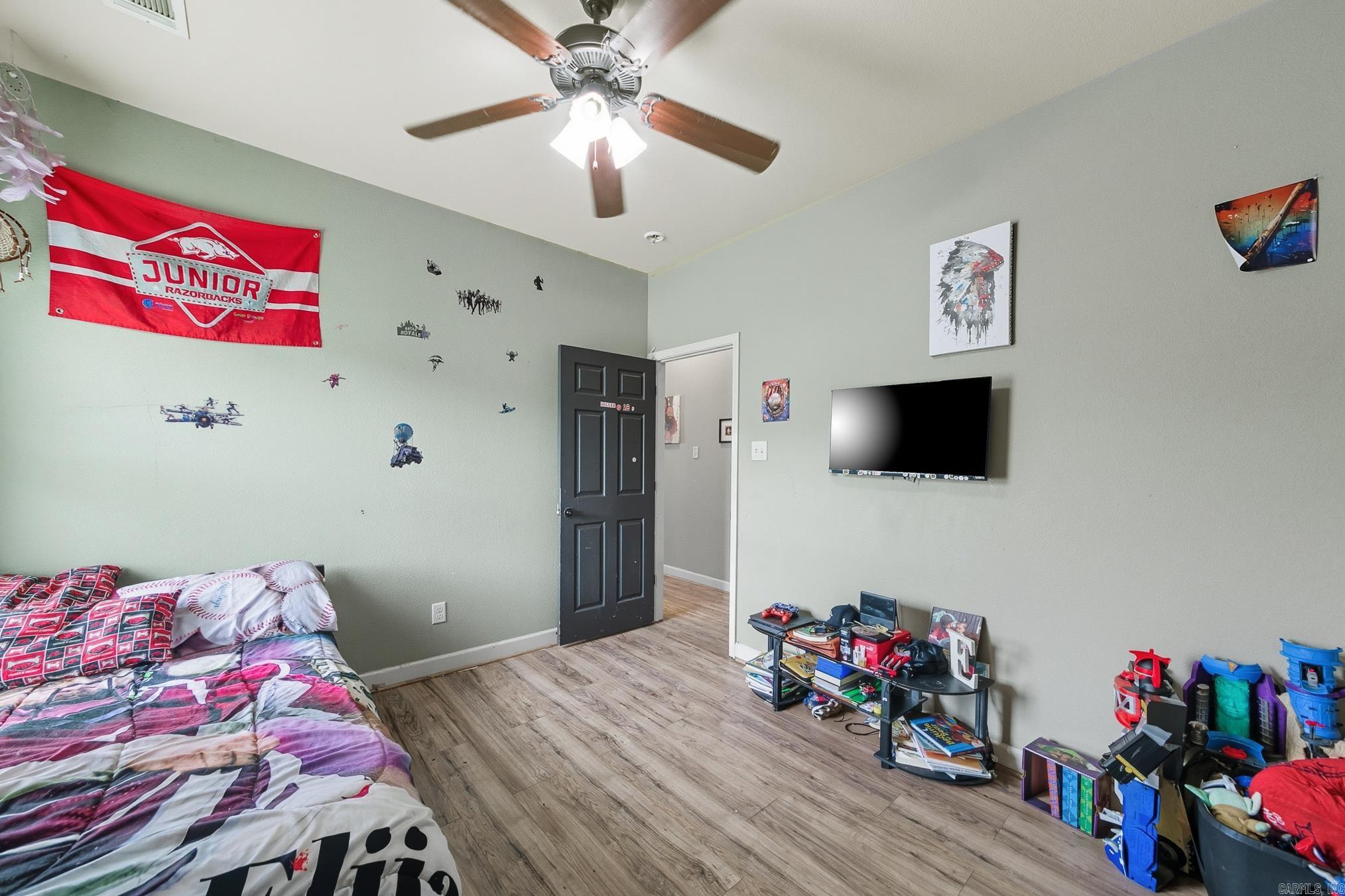 1064 Oliver  Cabot, AR