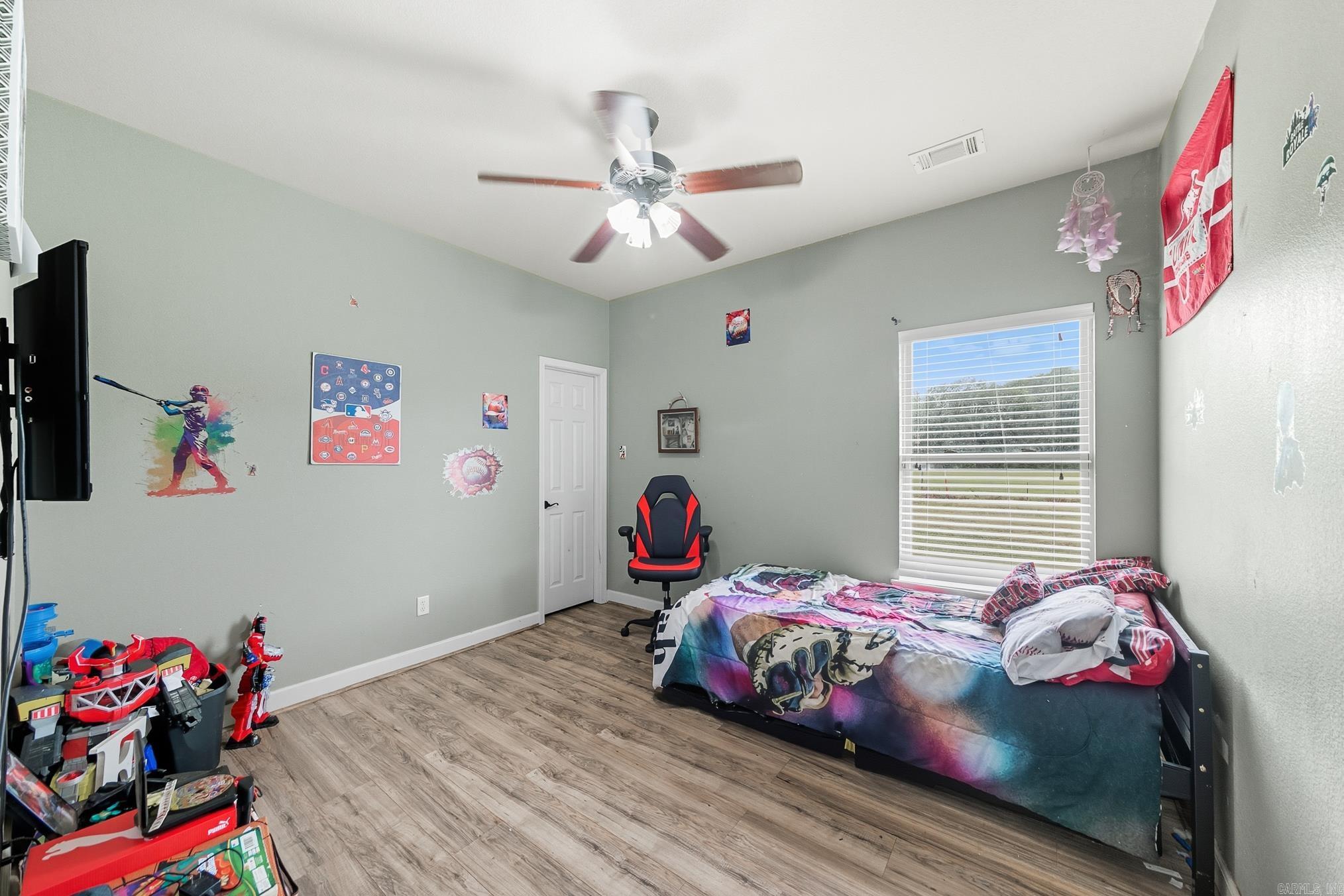 1064 Oliver  Cabot, AR