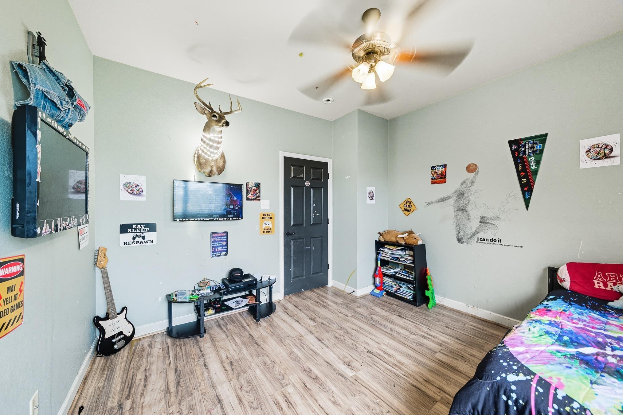 1064 Oliver  Cabot, AR