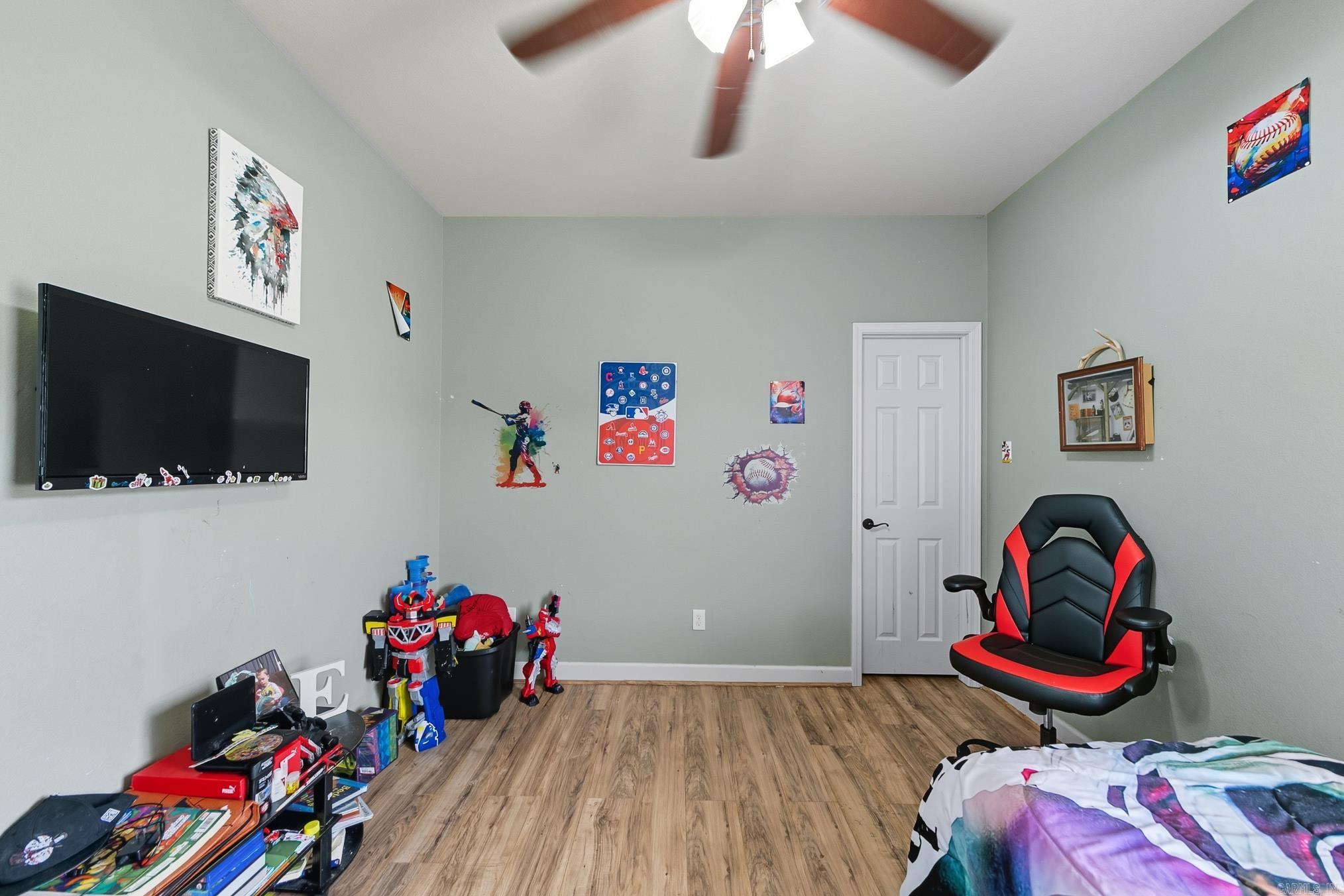 1064 Oliver  Cabot, AR