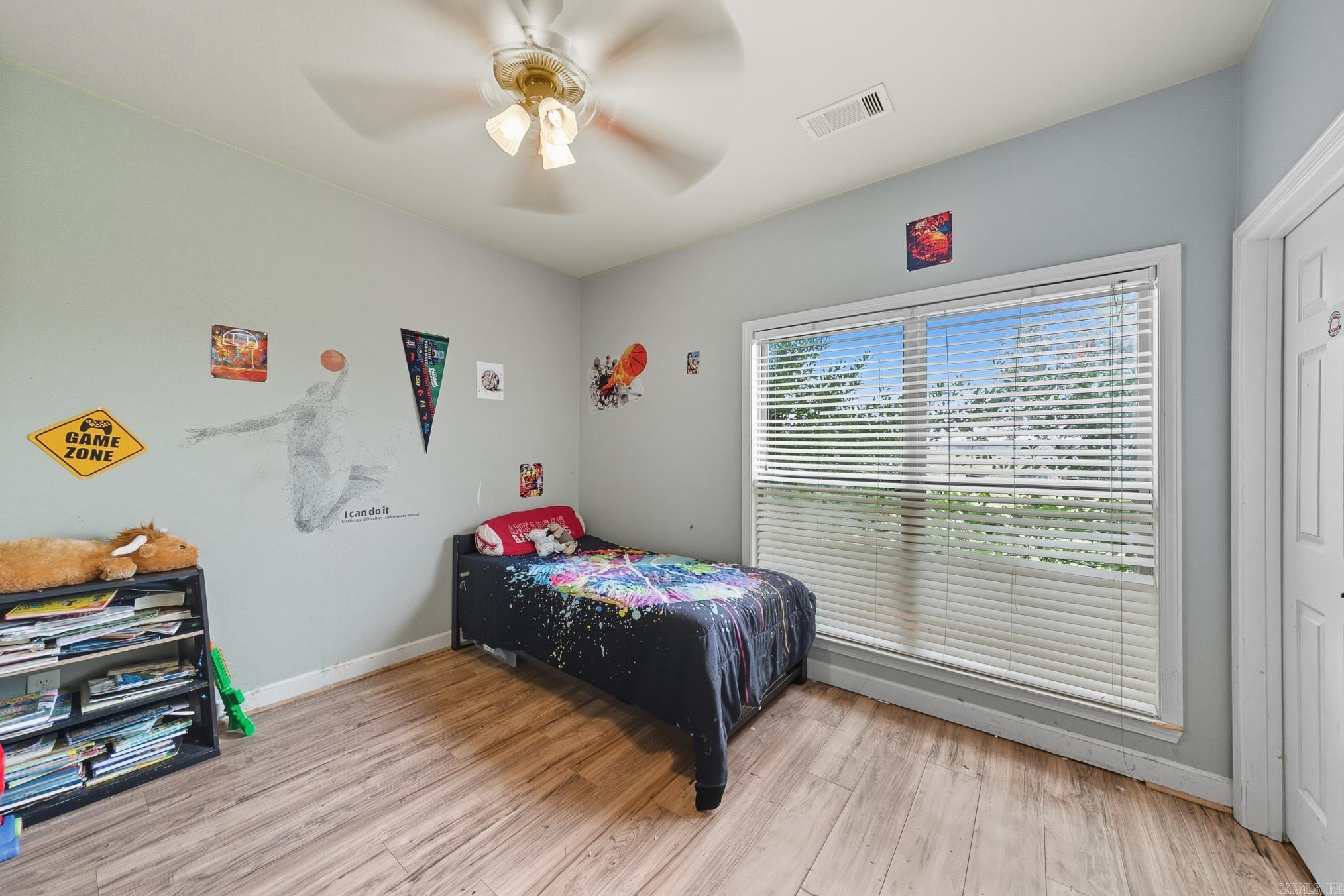 1064 Oliver  Cabot, AR