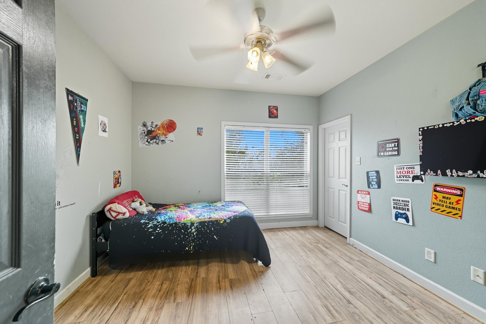 1064 Oliver  Cabot, AR