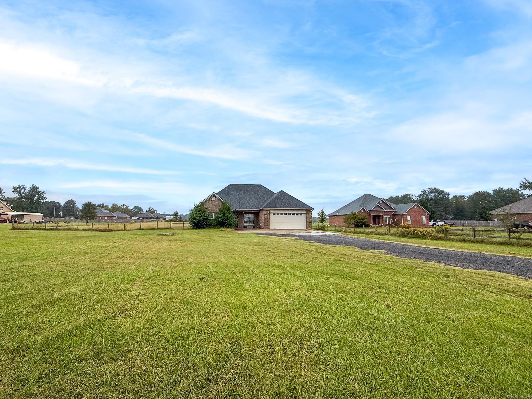 1064 Oliver  Cabot, AR