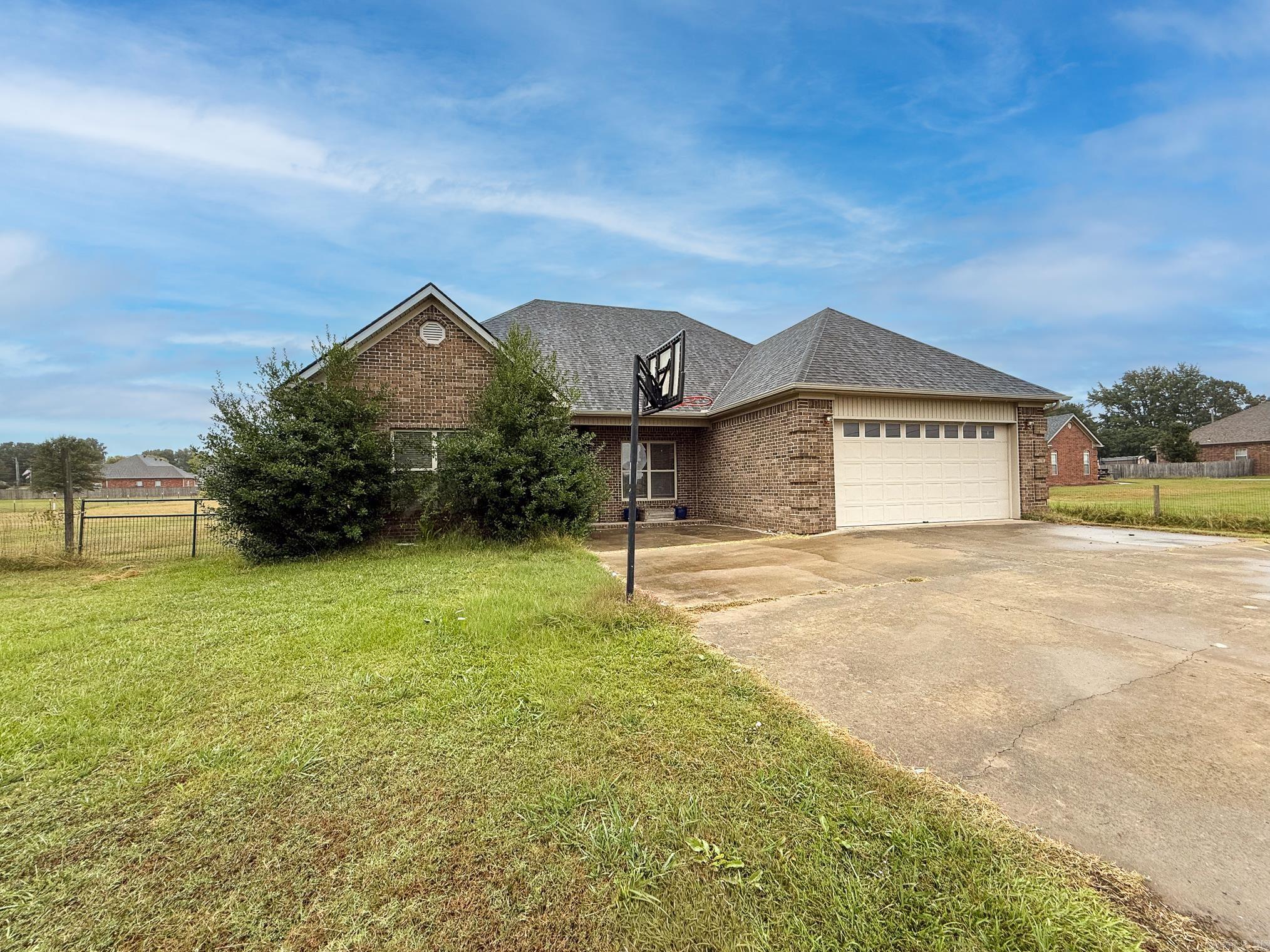1064 Oliver  Cabot, AR