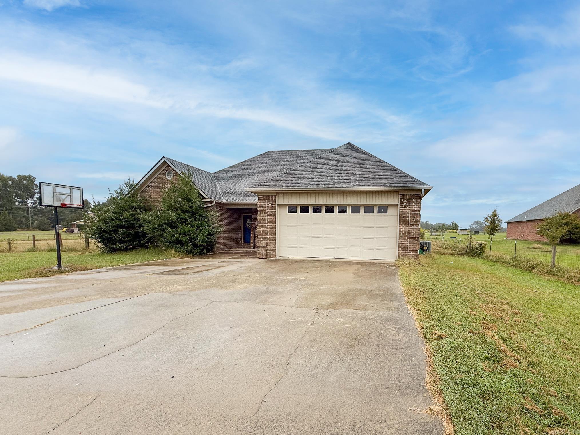 1064 Oliver  Cabot, AR