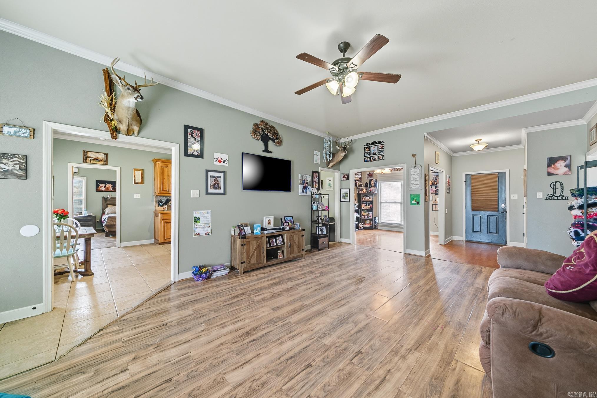 1064 Oliver  Cabot, AR