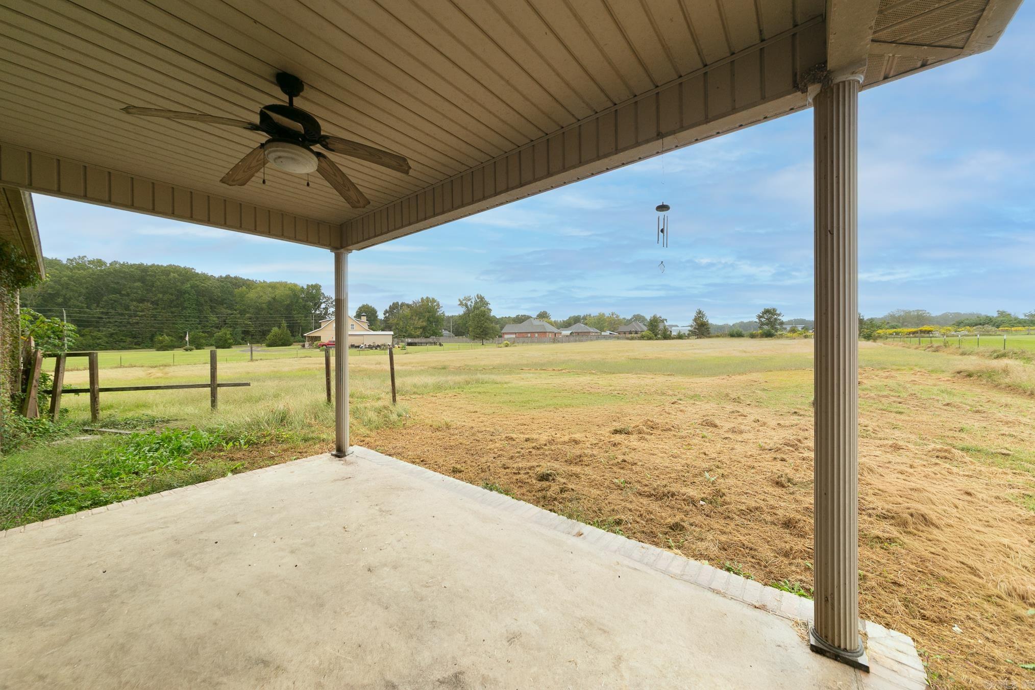 1064 Oliver  Cabot, AR