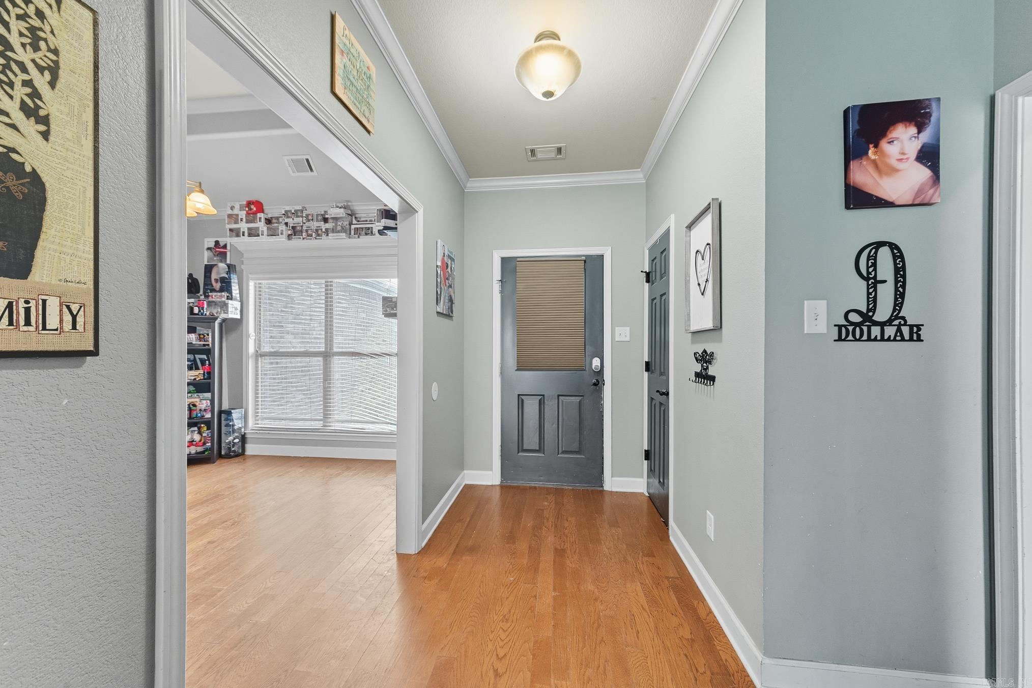 1064 Oliver  Cabot, AR